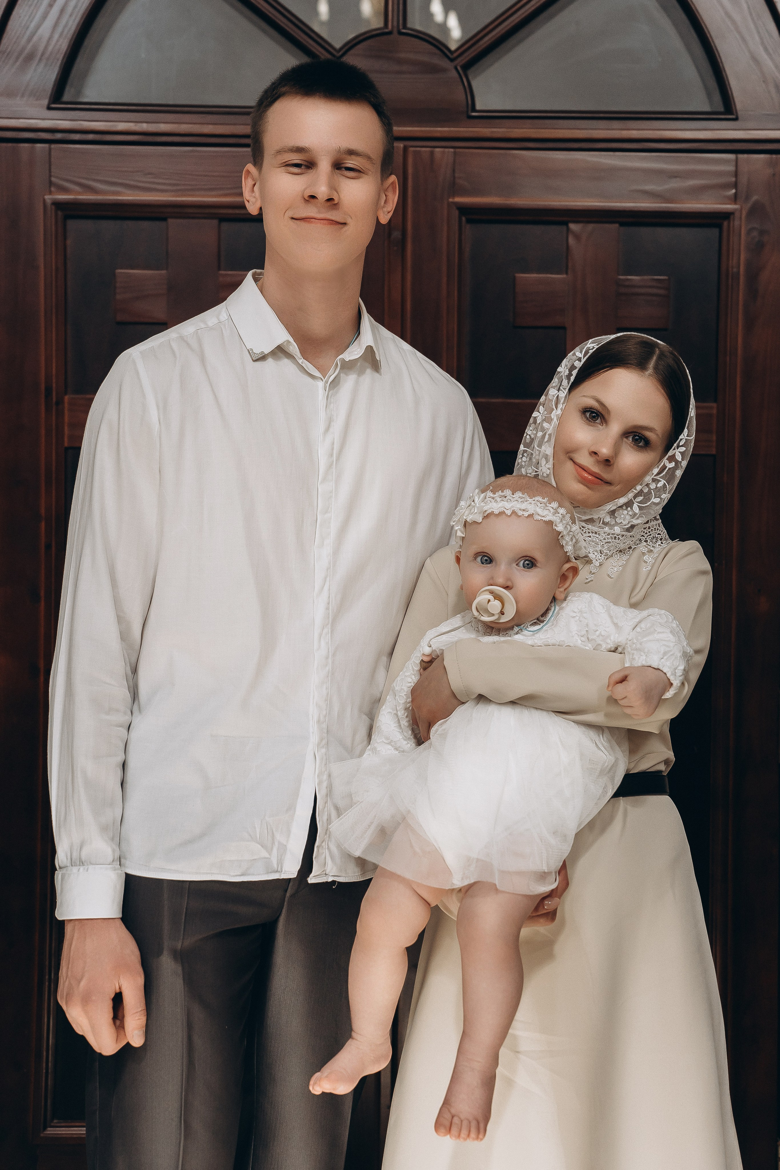 Таинство Миропии. Фотограф Ольга Рубцова в Москве и Московской области