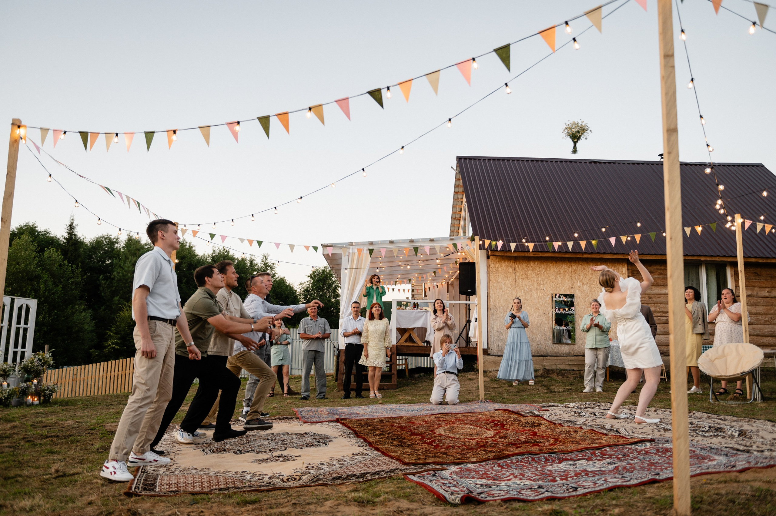 Николай и Людмила. Zhulanovilya