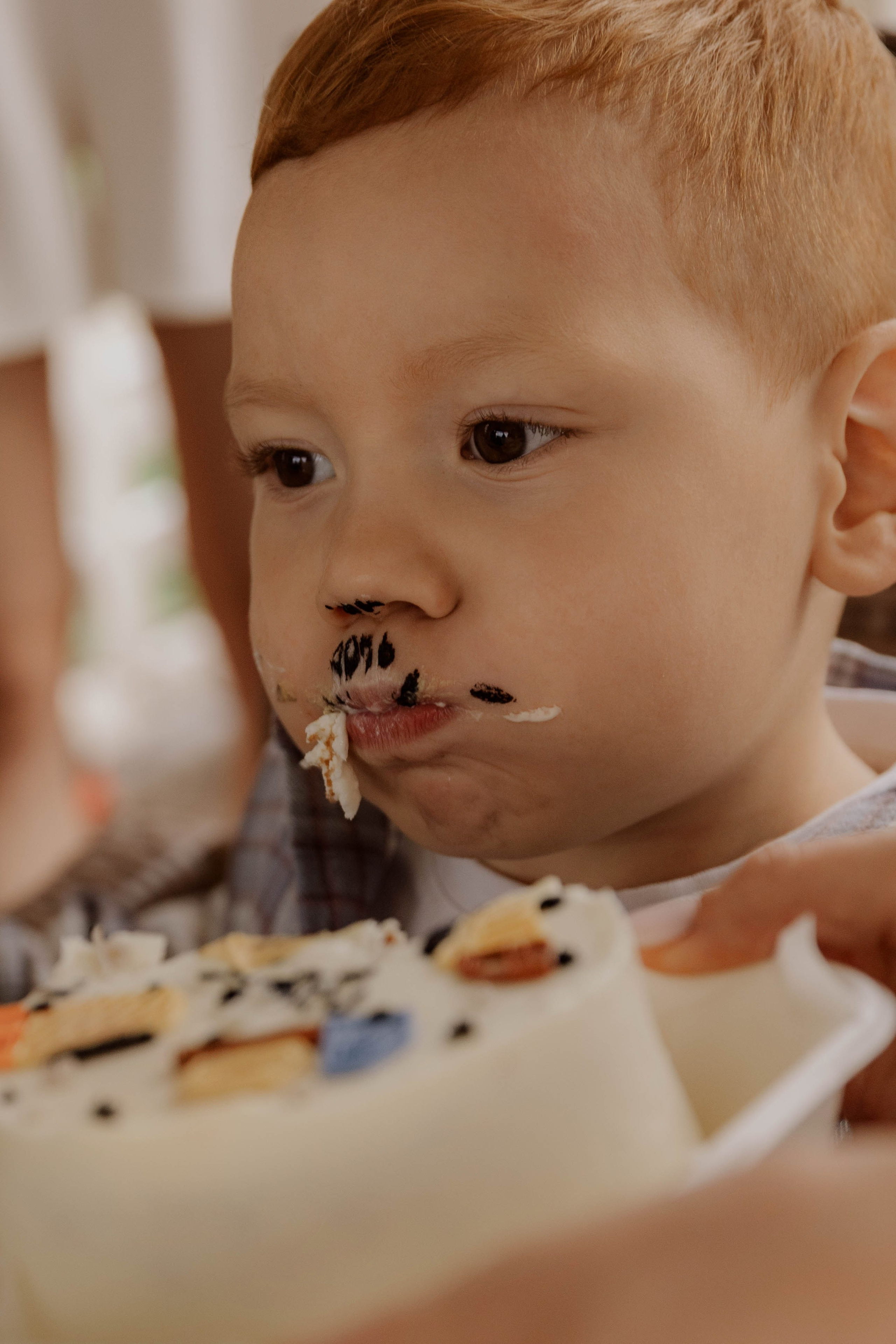 Детский ДР. Льву 3 года. Фотограф Юсова Мария