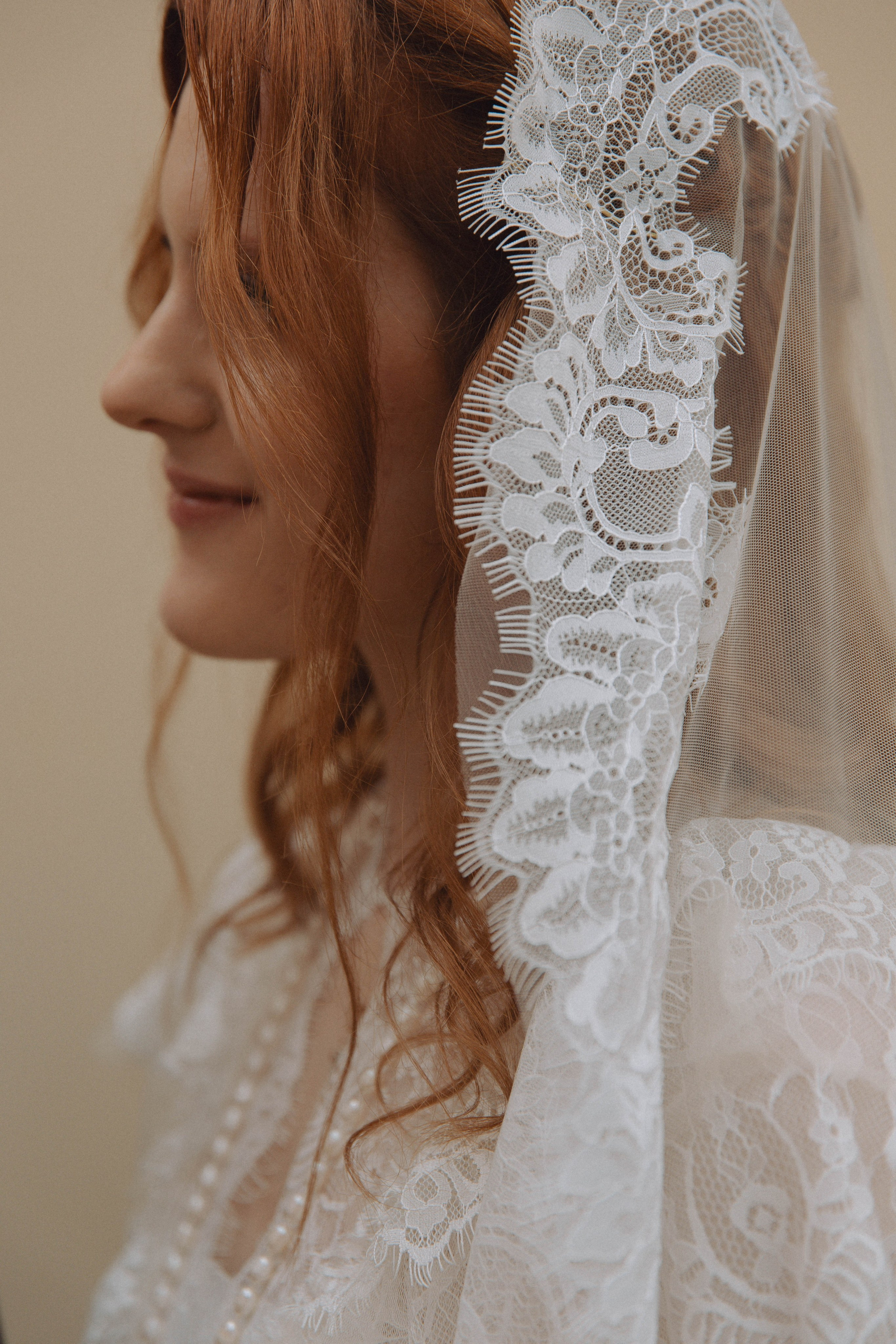 Кирилл и Алиса. Фотограф Юсова Мария