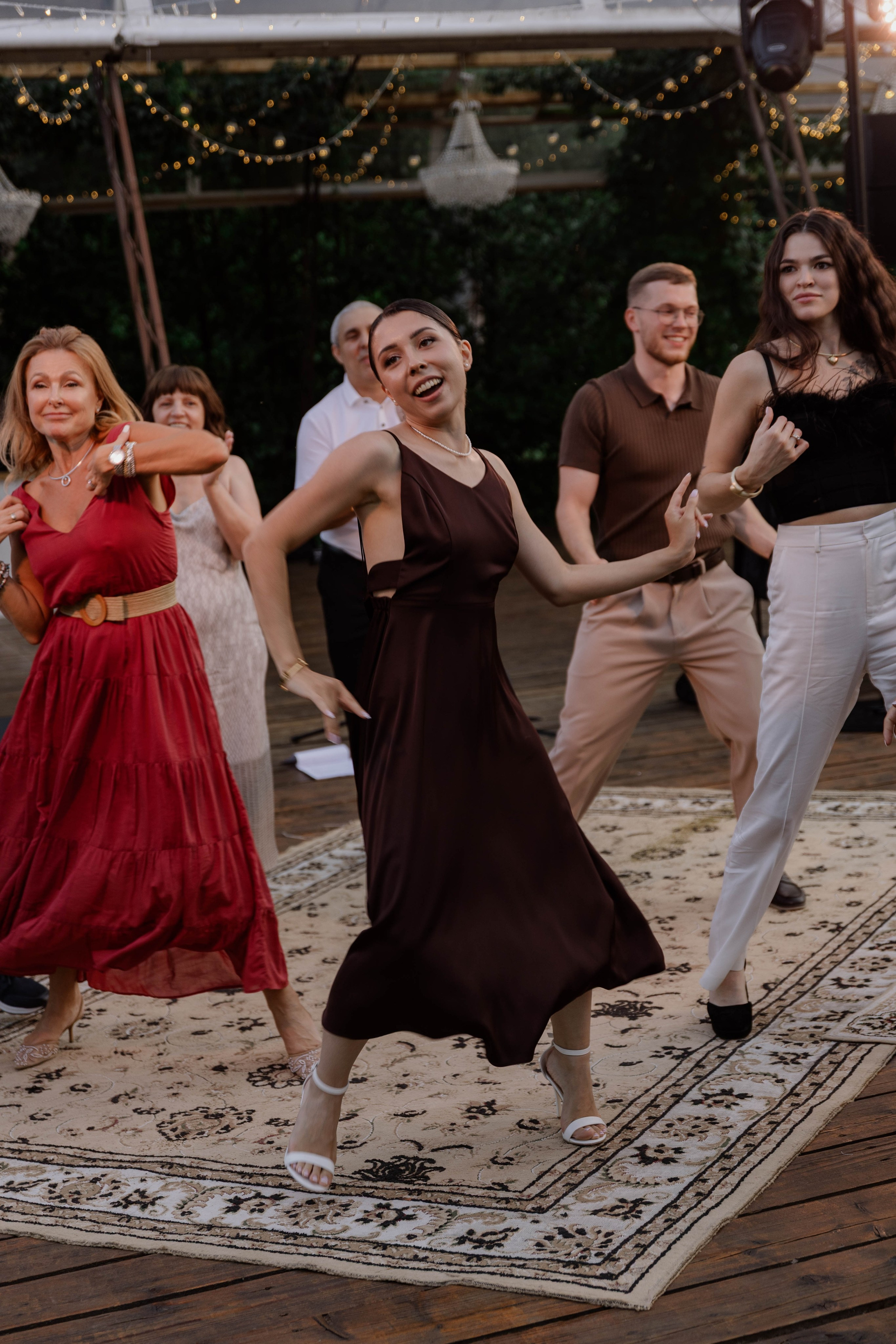 Максим и Мила. Фотограф Юсова Мария