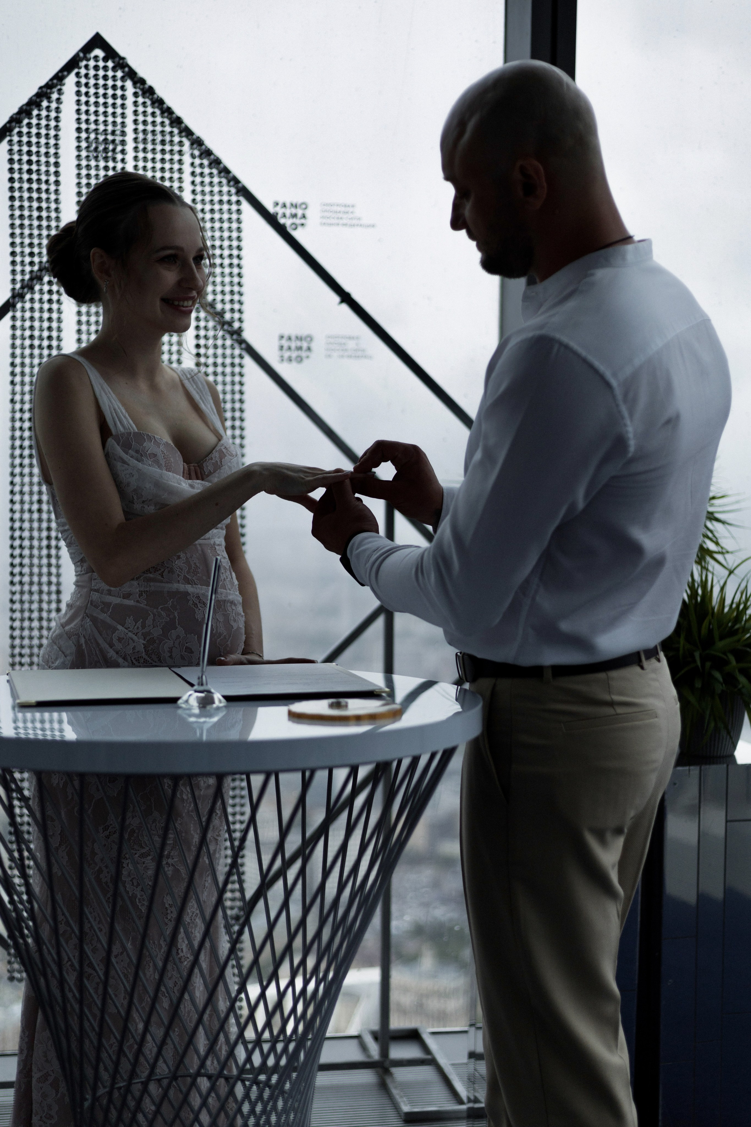 Свадьбы/лав стори. Фотограф Екатерина Васюкова