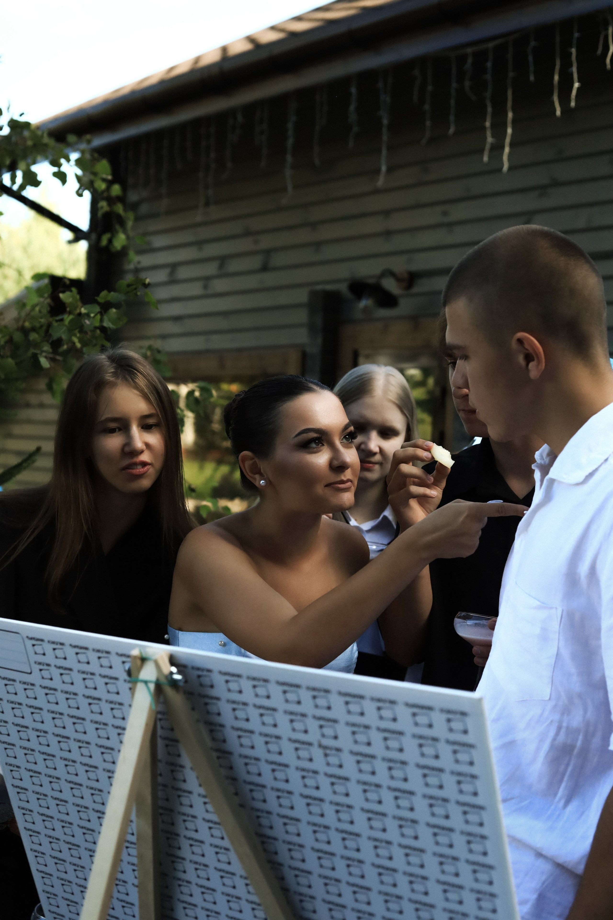 Мероприятия/семейные. Фотограф Екатерина Васюкова