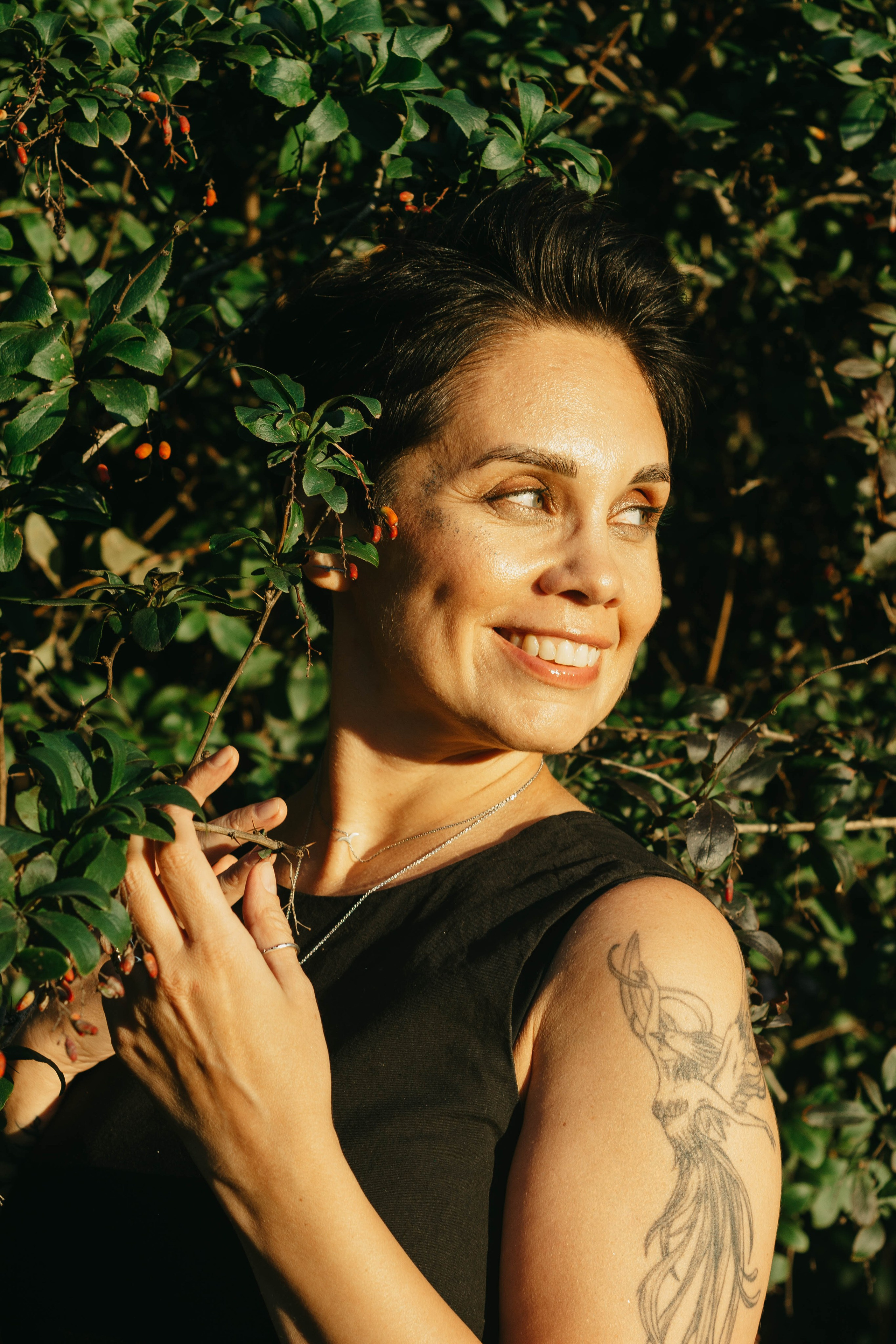 Малефисента. Фотограф в Санкт-Петербурге Головина Анастасия