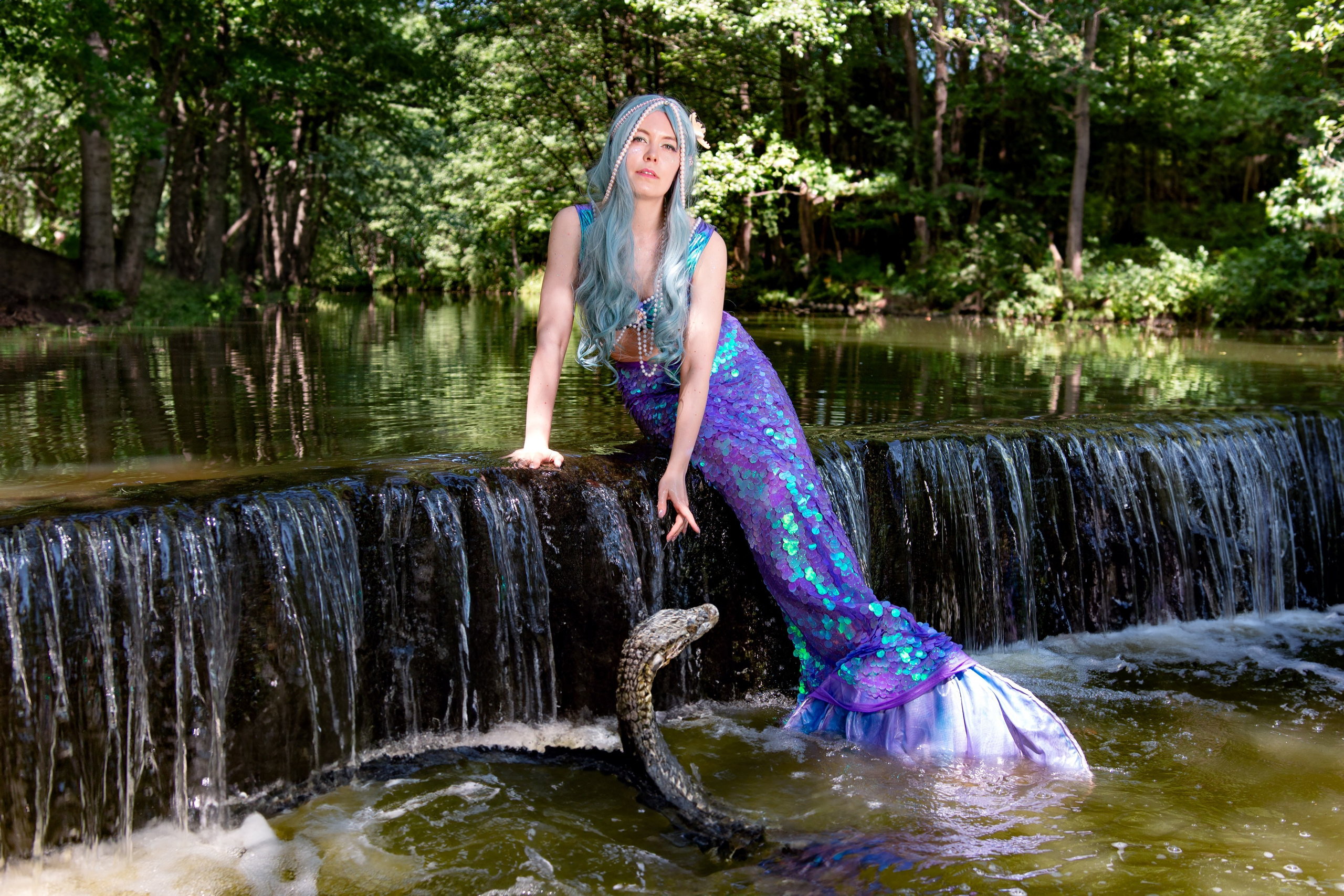 Арт-фотосессия в Минске | Художественная фотография и креатив