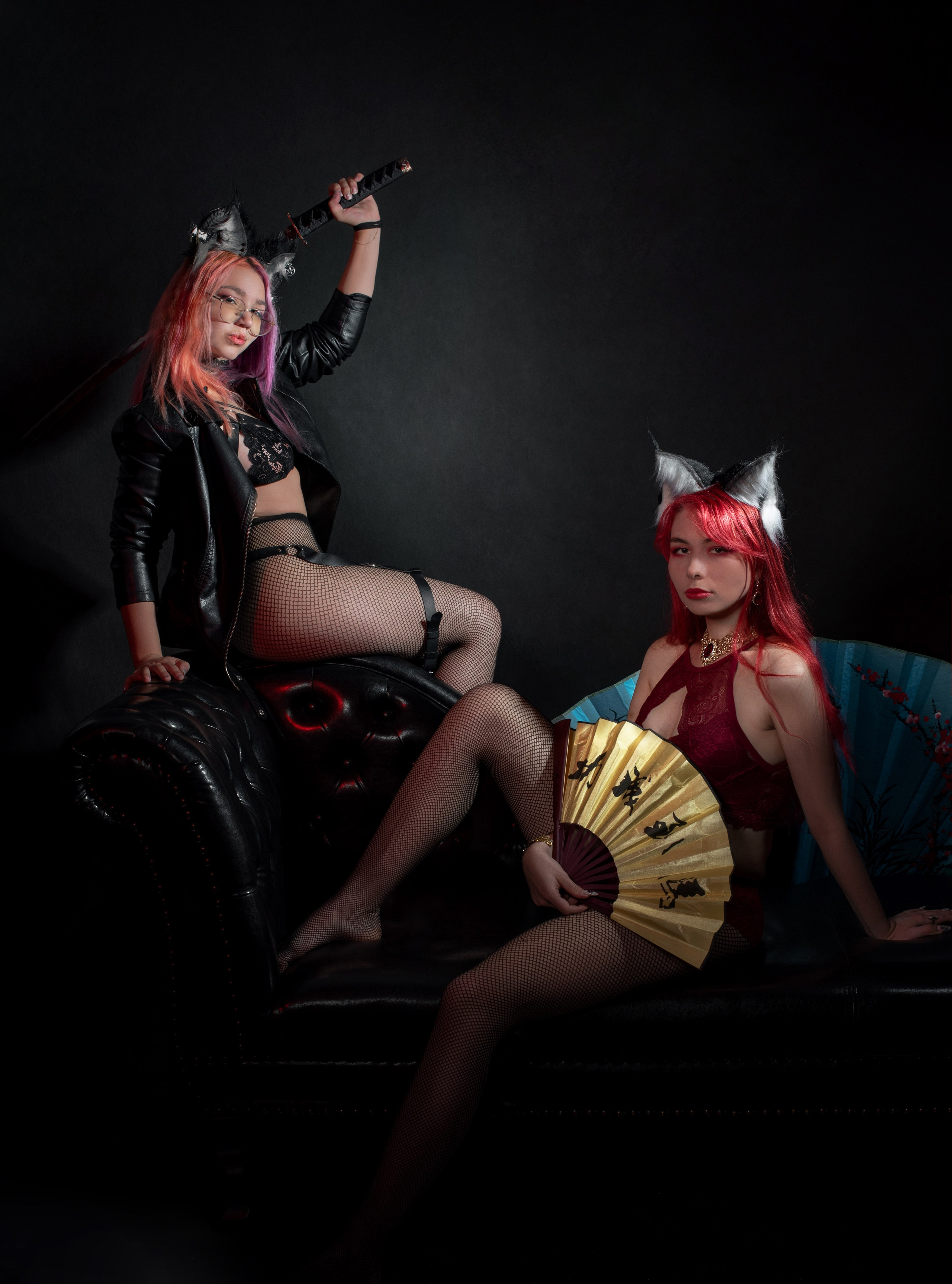 Индивидуальные. Ксения Далишнева — сказочный фотограф во Владивостоке