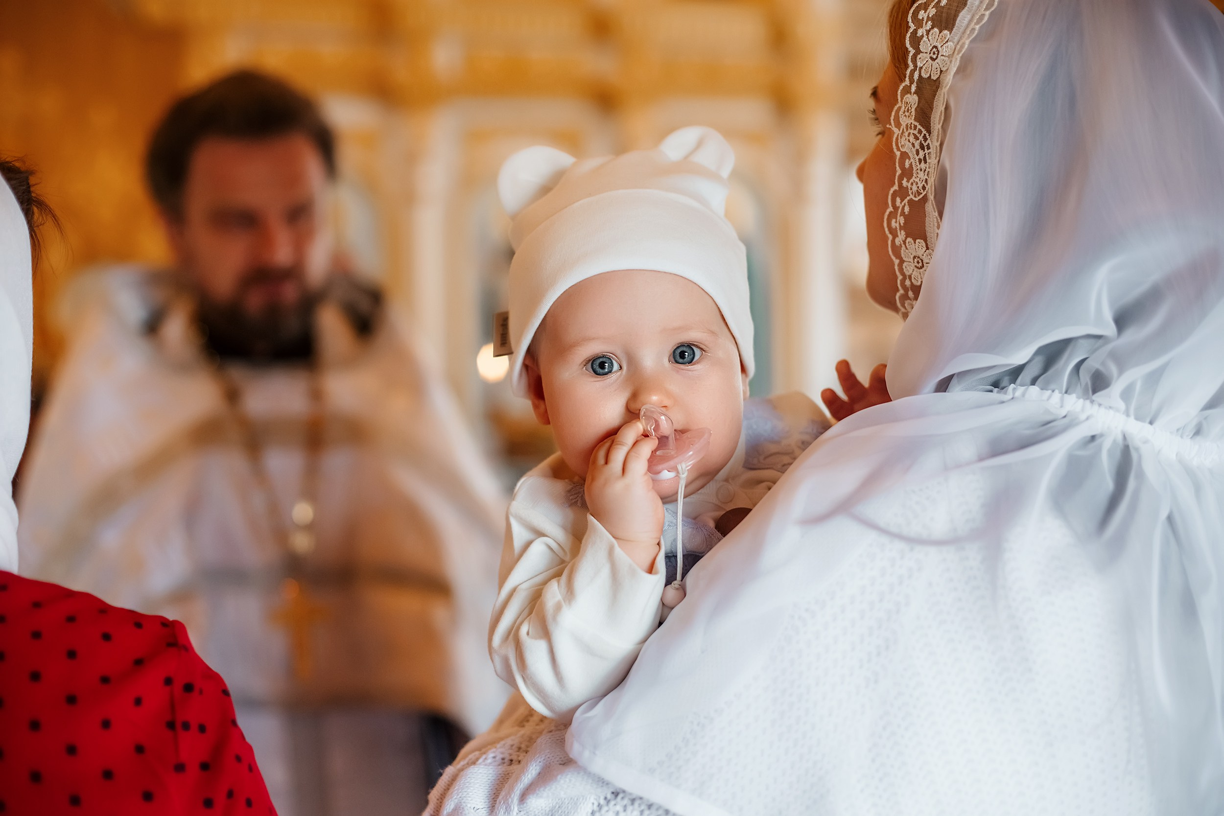 Храм в честь иконы Божией Матери Неопалимая Купина. Фотохудожник в Брянске Додонова Ольга