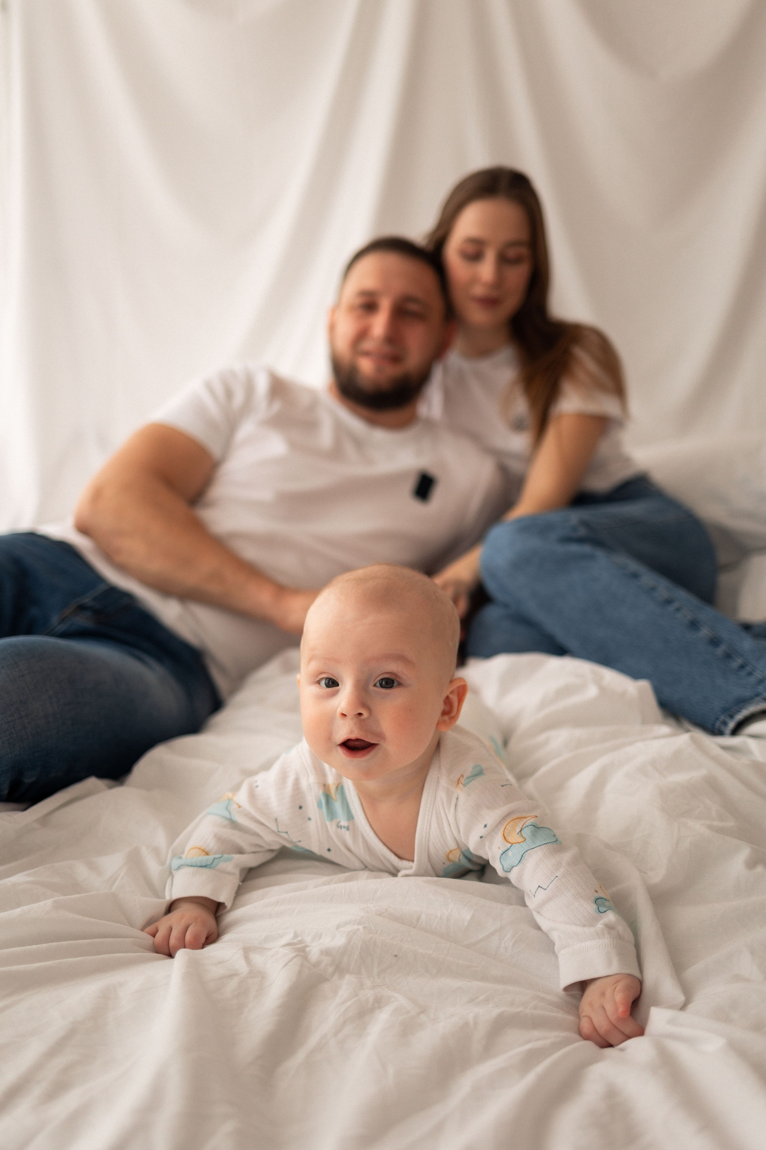 L&E&L. Семейный фотограф в Севастополе и Симферополе Александра Чистякова