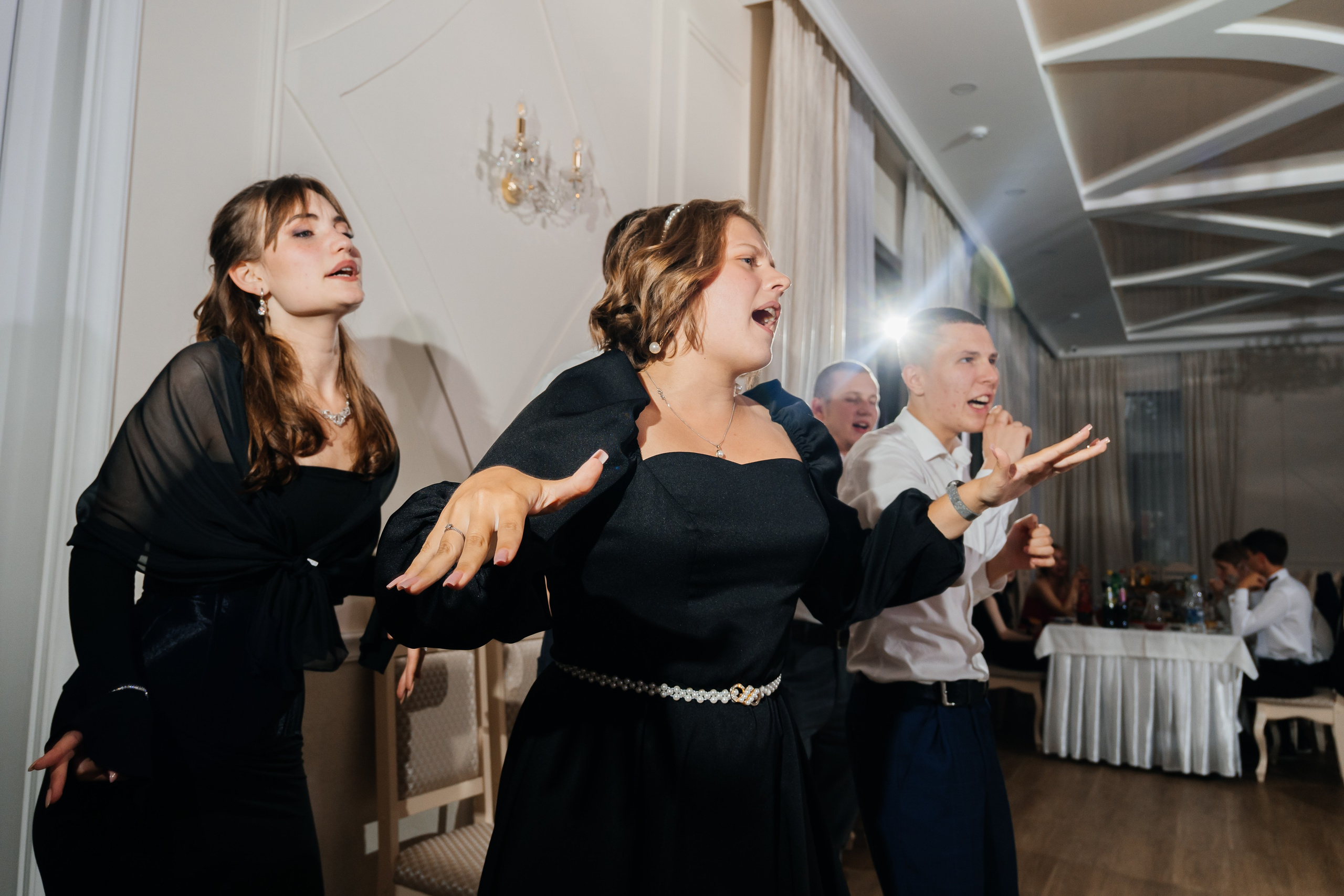 Школьные выпускные, линейки, банкеты. Семейный и LifeStyle фотограф в Жигулевске и Тольятти Рустам Ханмурзин