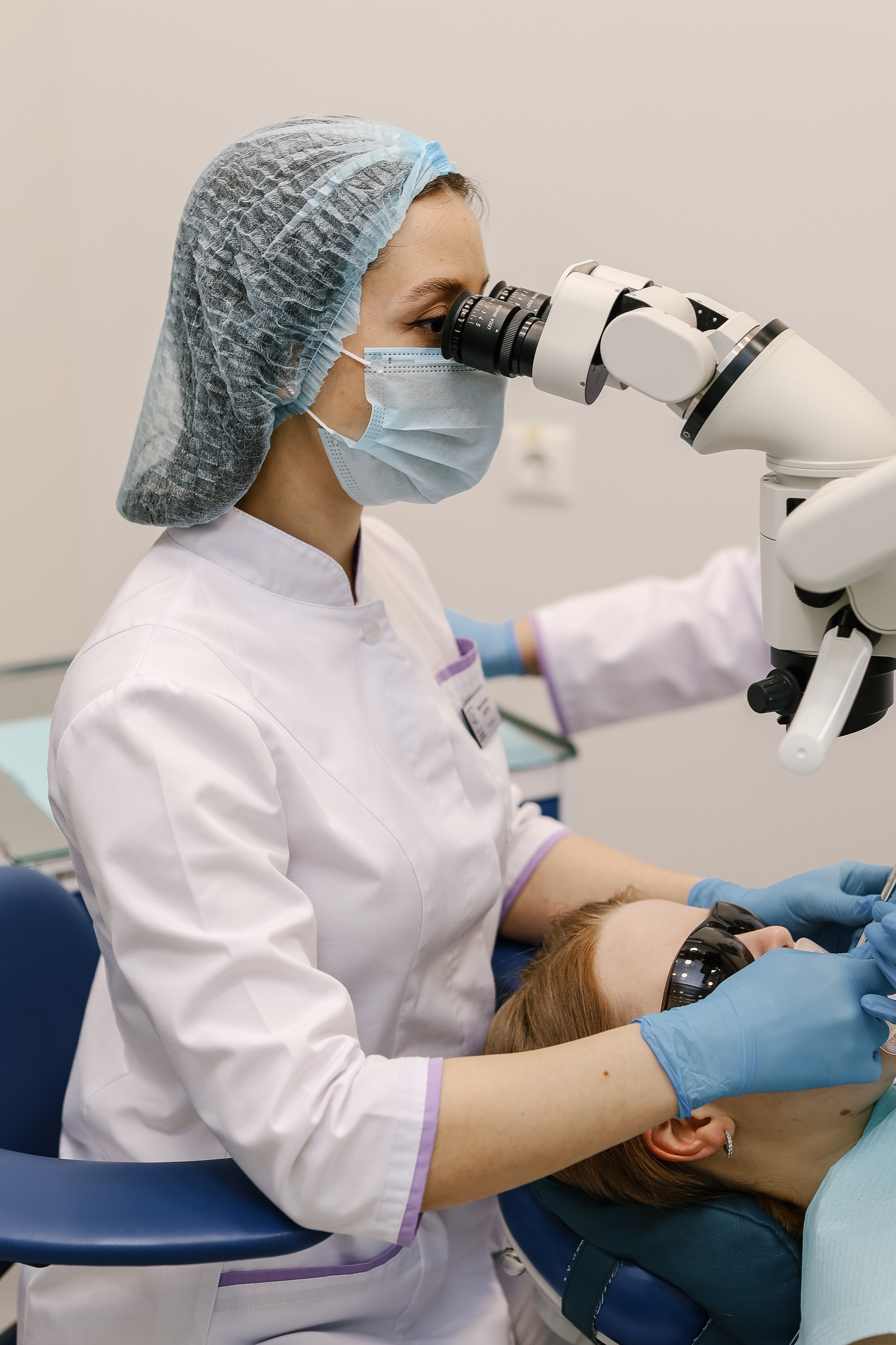 Стоматология 9. Фотопродакшн продающего контента