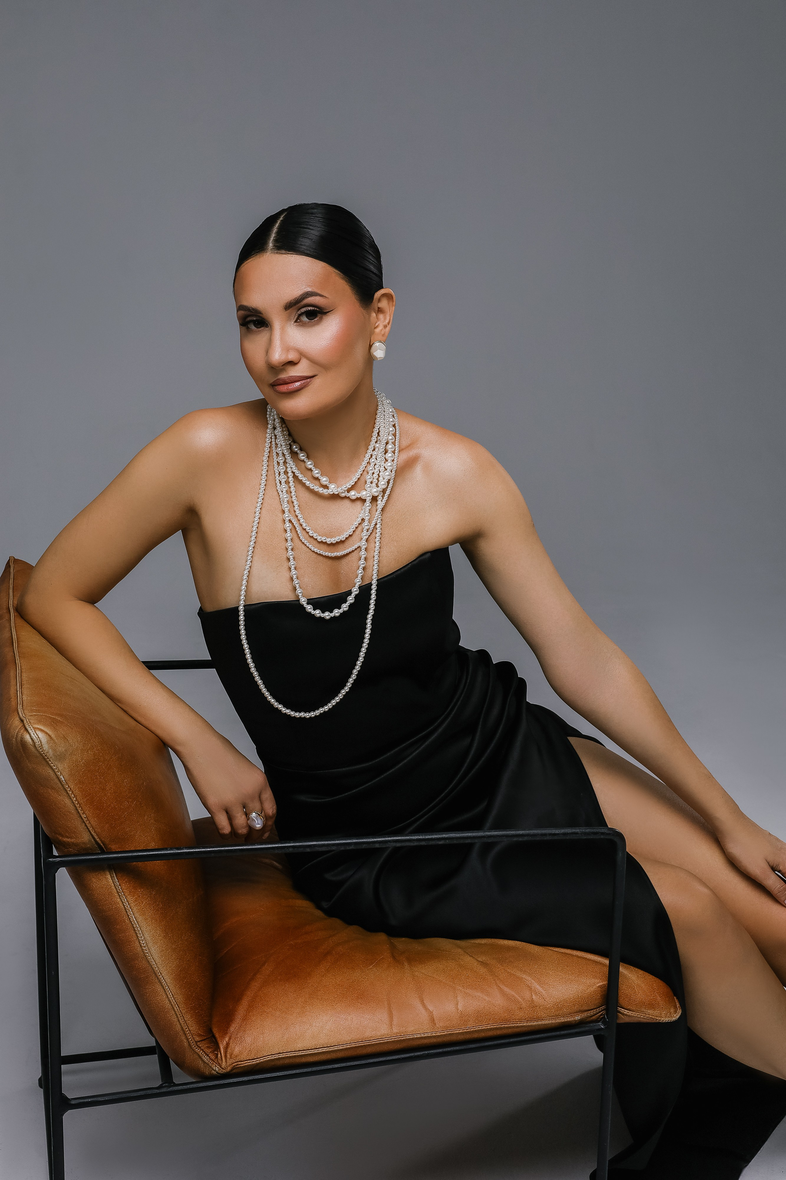 Кристина. Фотопродакшн продающего контента