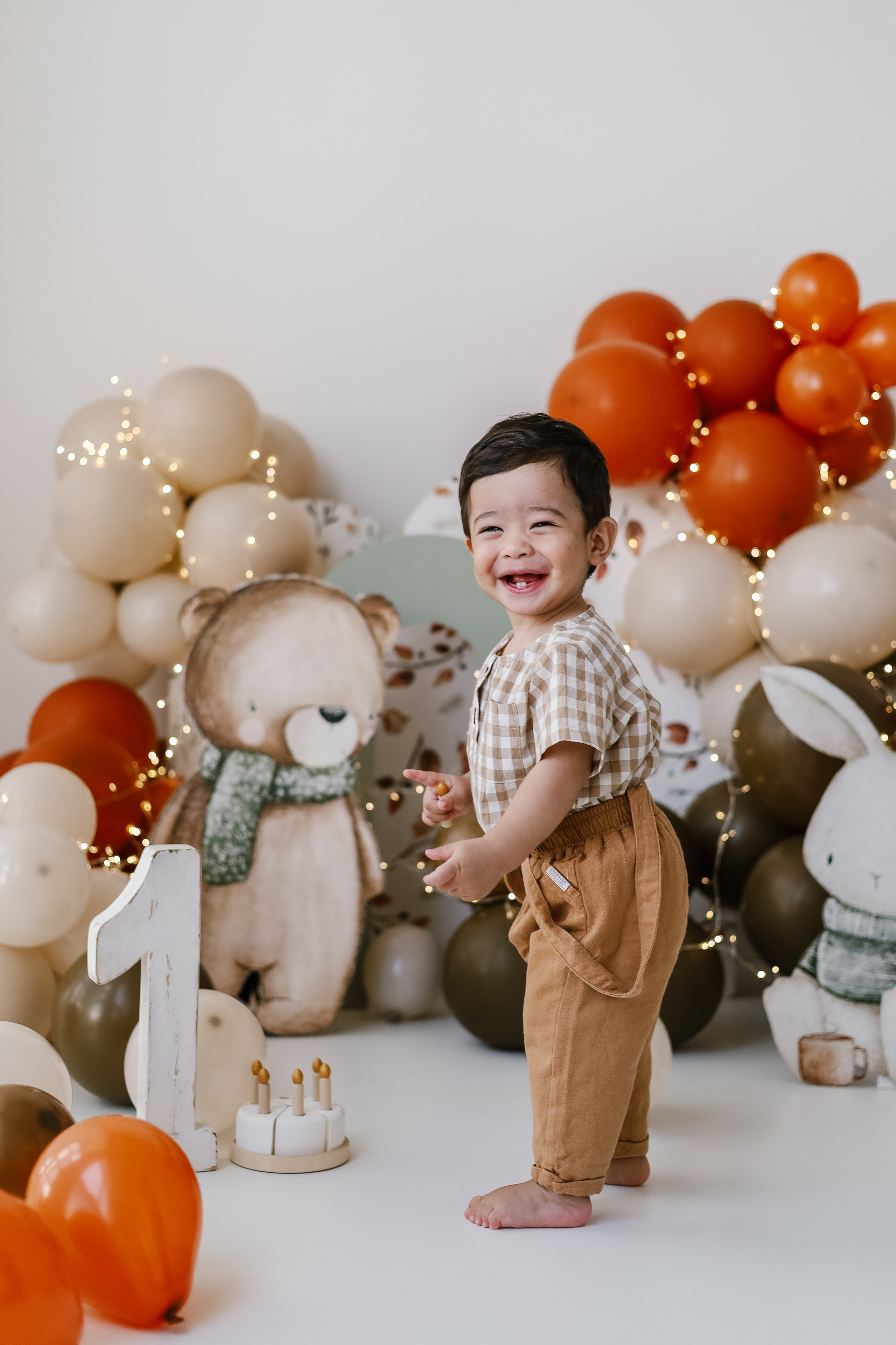 Годовасие Али. Фотопродакшн продающего контента