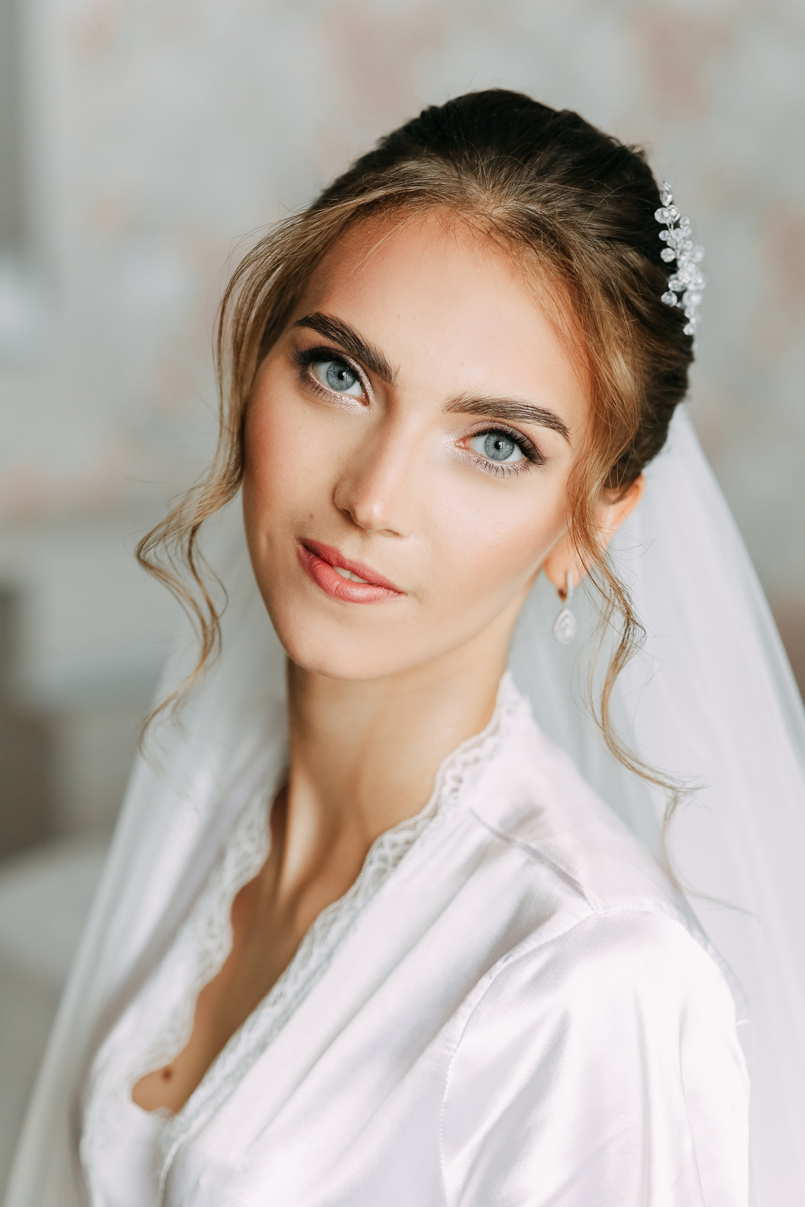 Александра и Константин. Фотопродакшн продающего контента