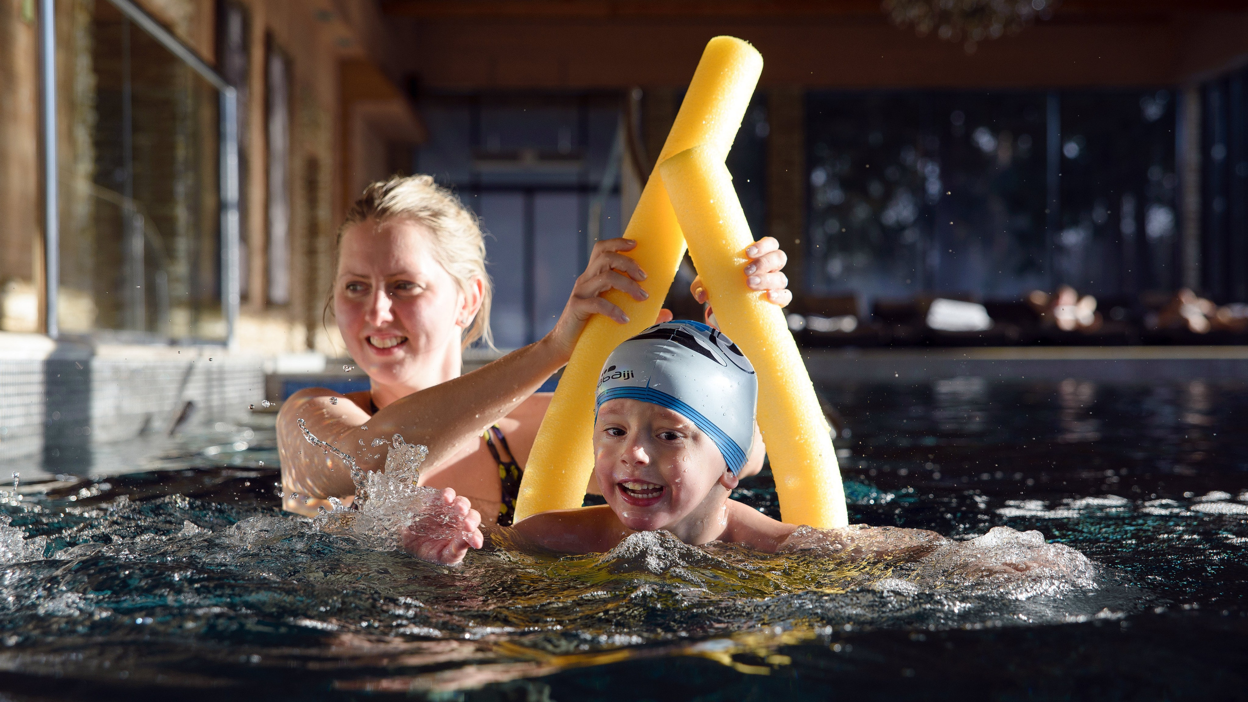 Отель Солнечный, Подмосковье