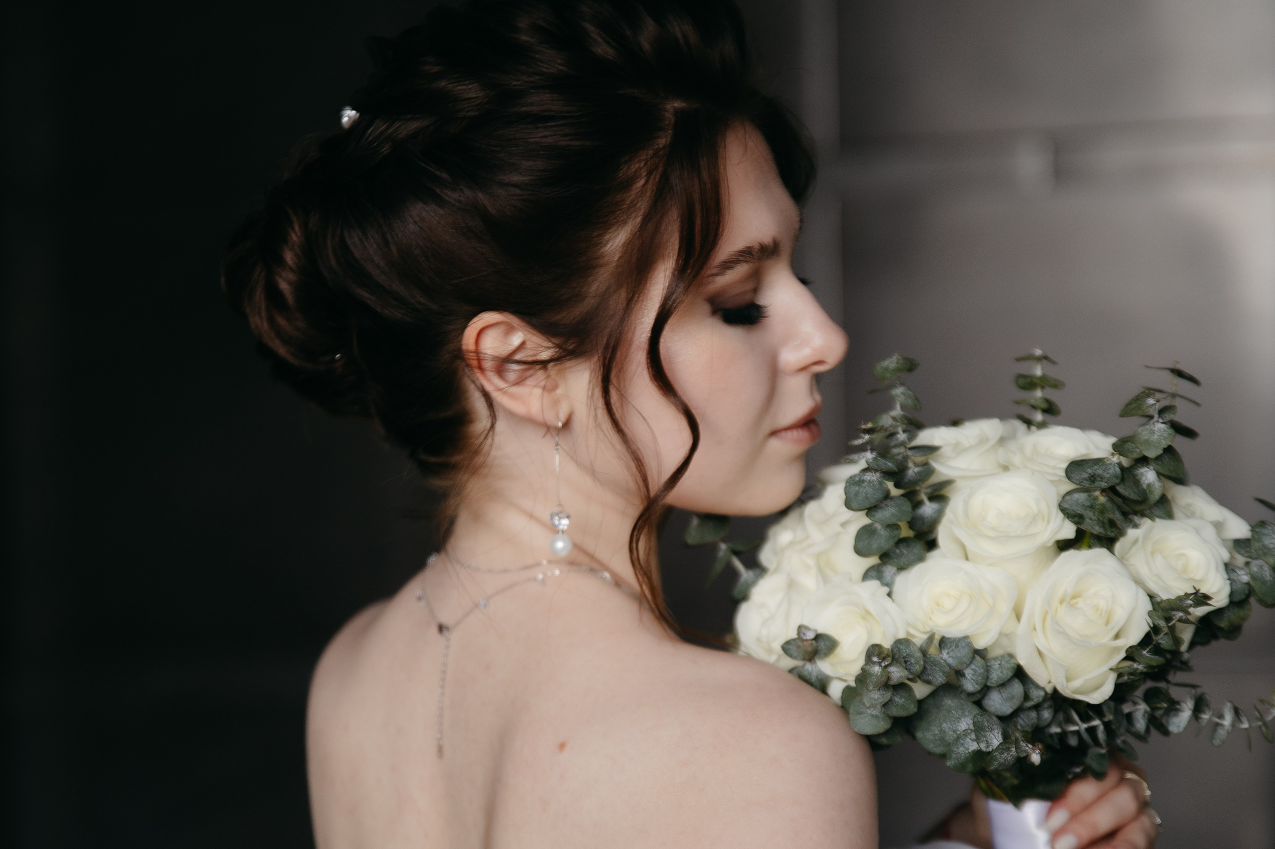 Матвей и Ксения. Свадебный и женский фотограф