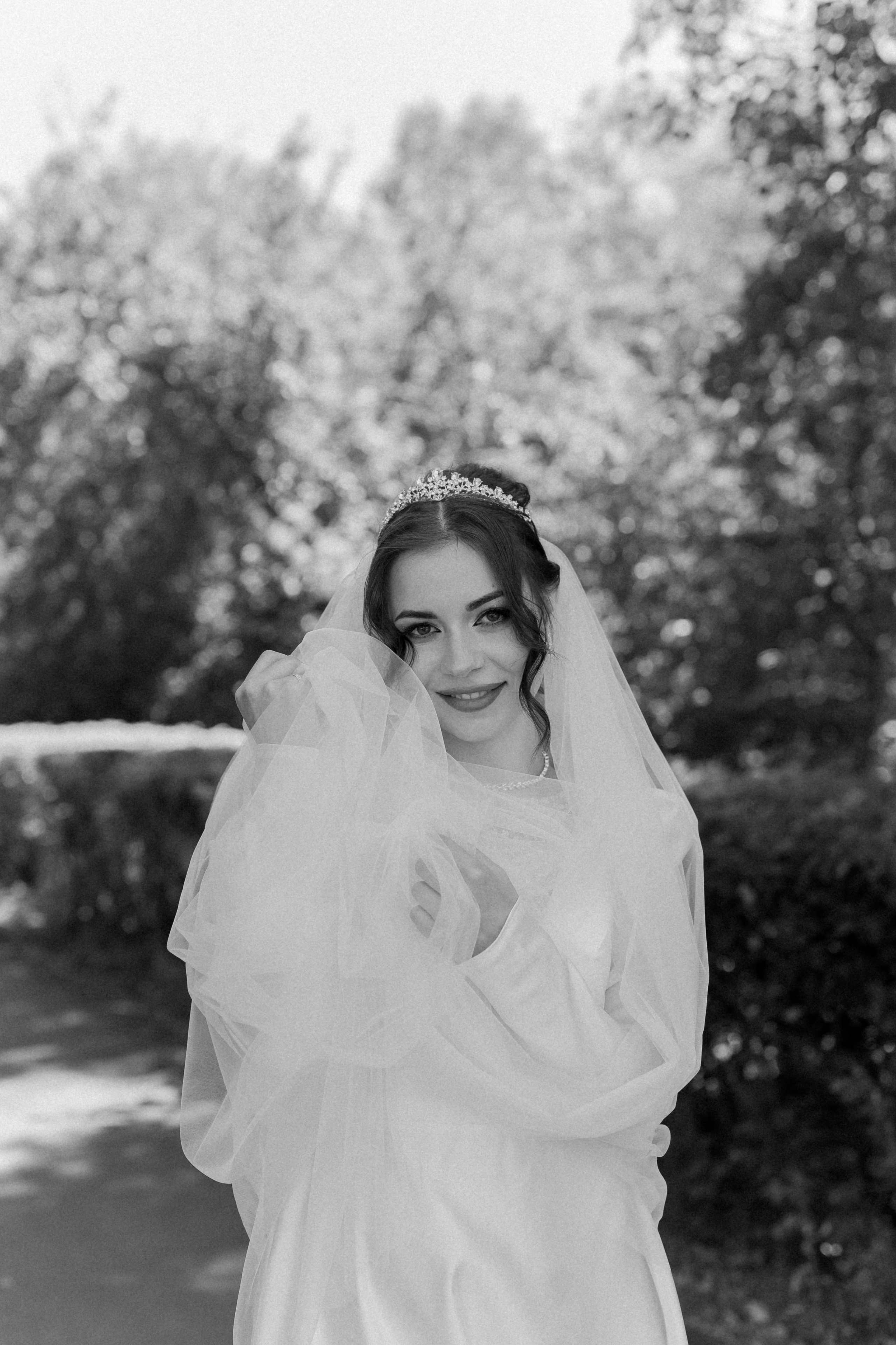 Сергей и Наталия. Свадебный и женский фотограф