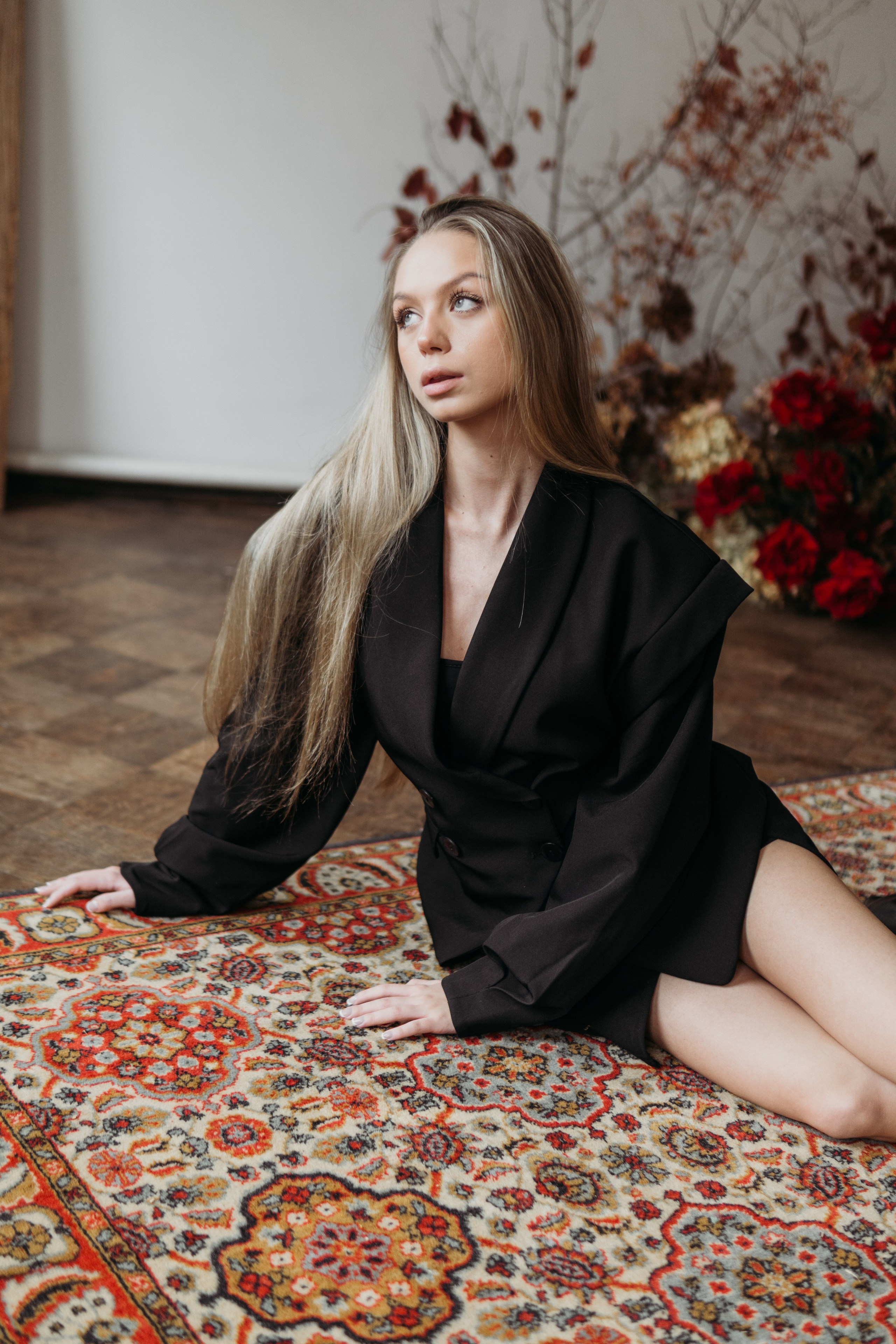 Tatyana. Я — Алёна и я фотографирую красиво (е)