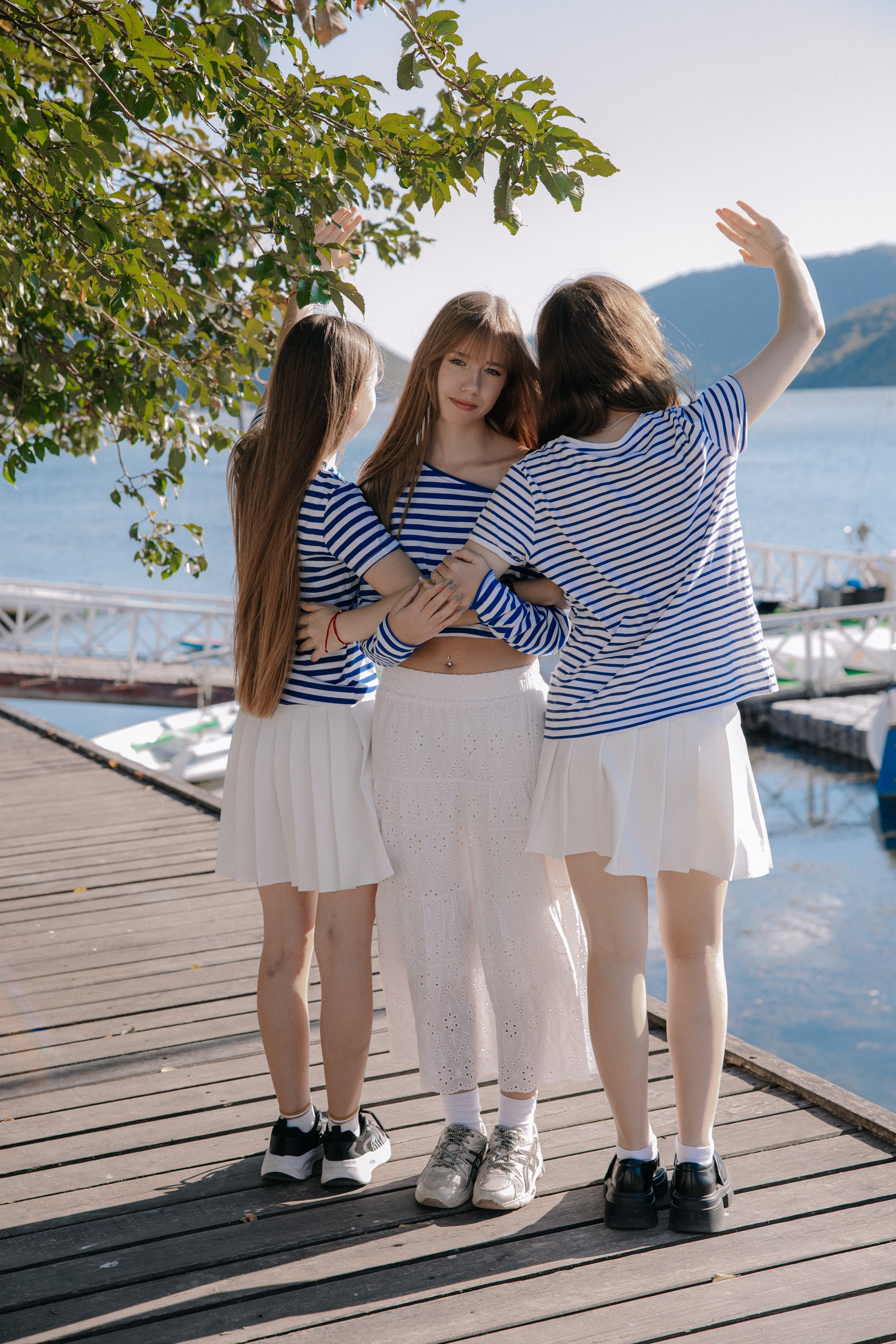 Абрау Селинг- старшая школа. Выпускные альбомы Натальи Бутко: Новороссийск, Анапа, Геленджик