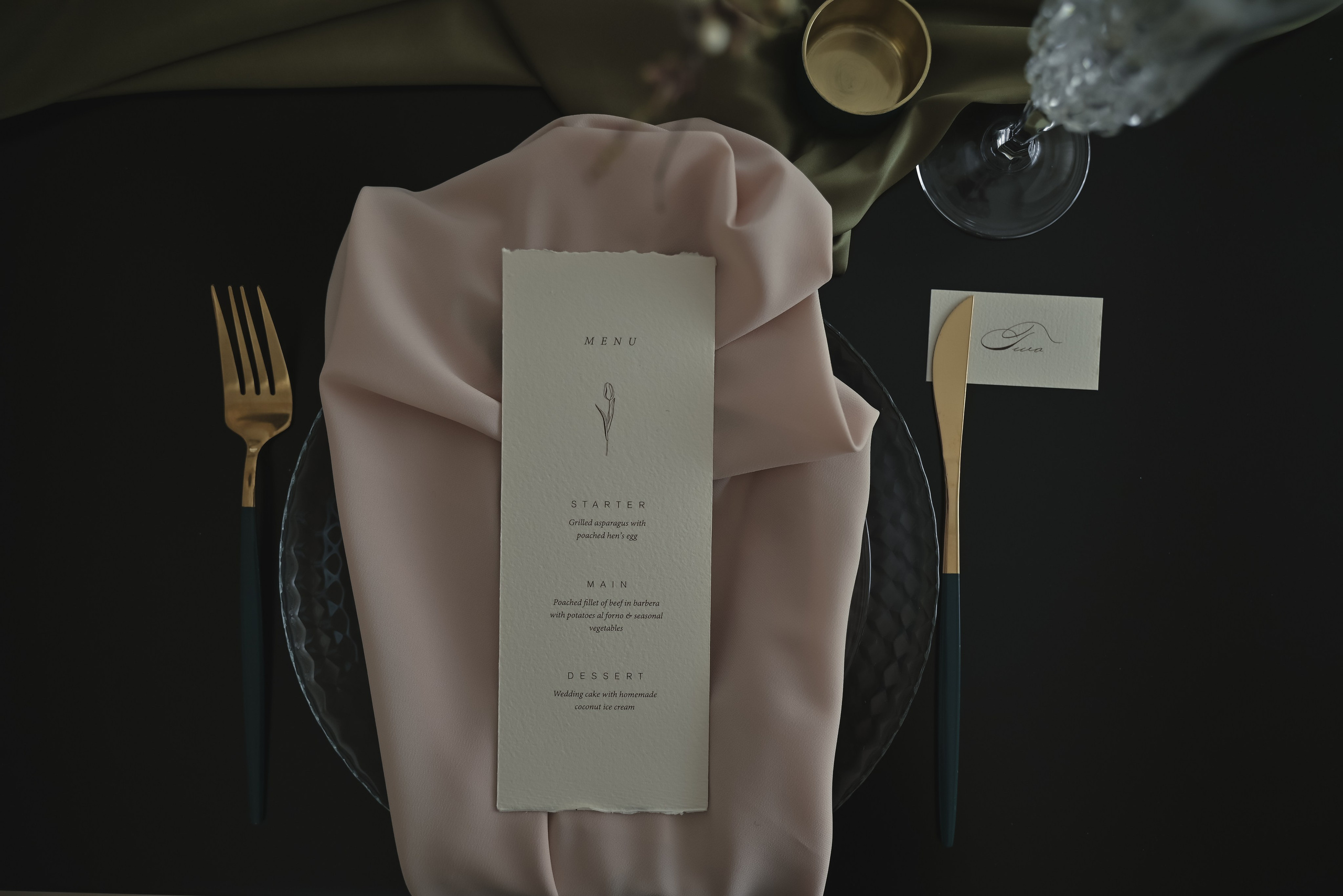 Крымский Бриз. Свадебный фотограф Анна Хочева