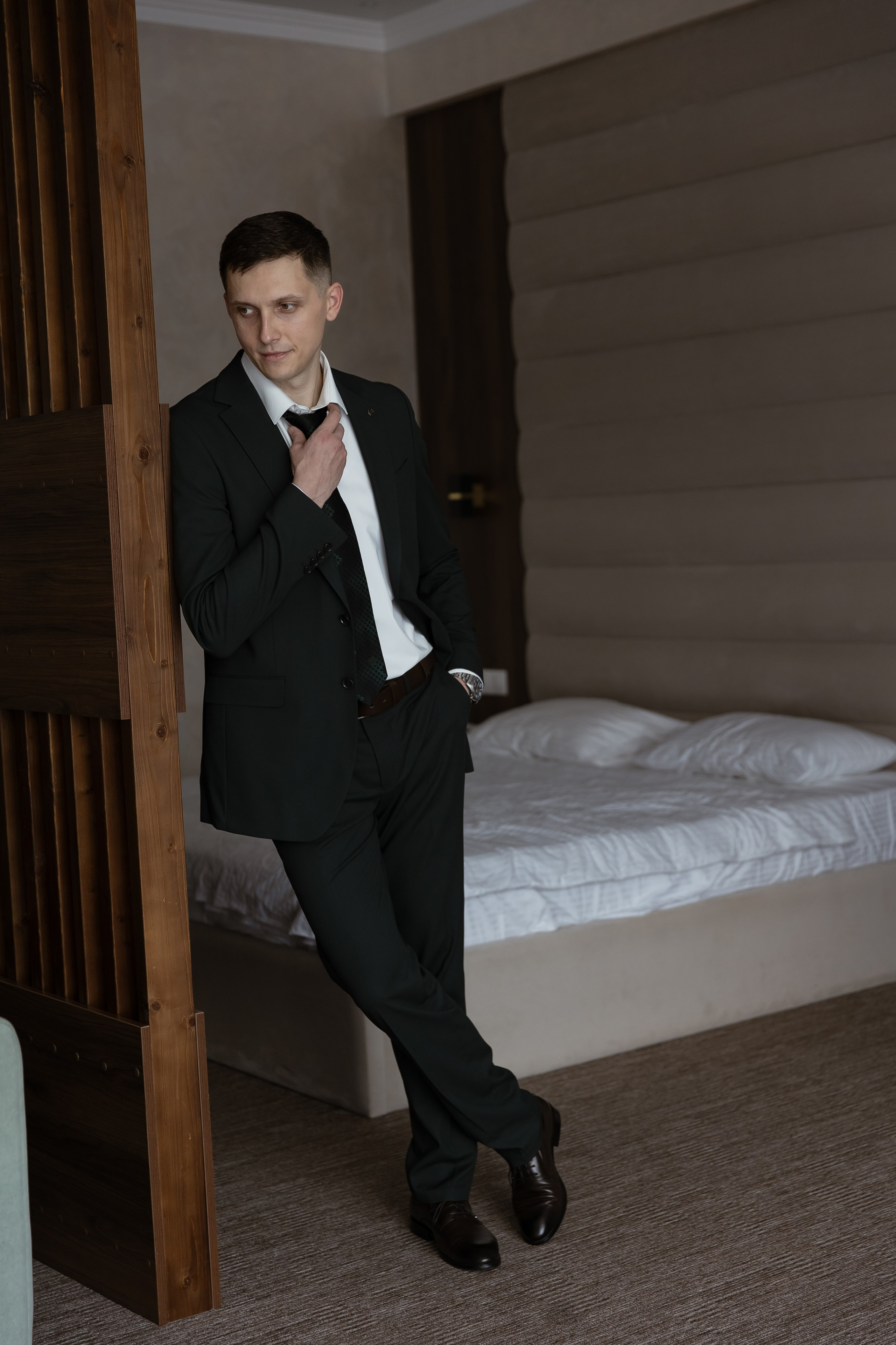 В&С. Свадебный фотограф