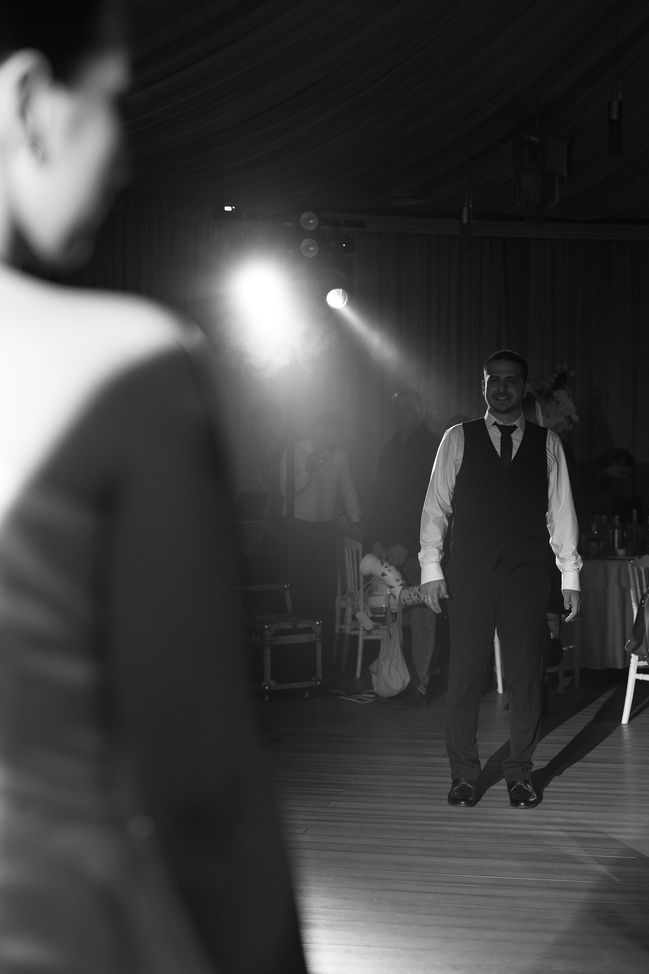 С&А. Свадебный фотограф