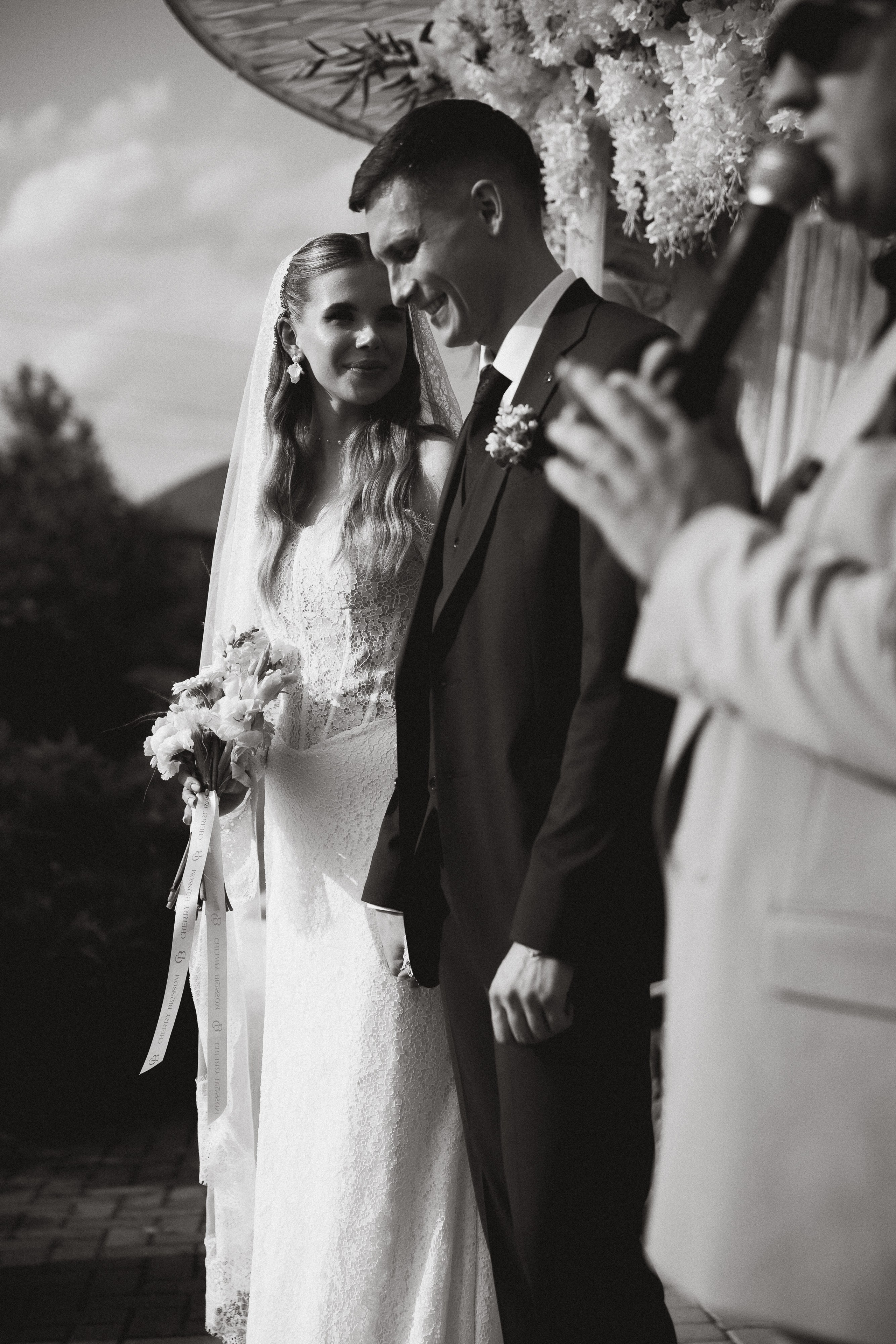 В&С. Свадебный фотограф