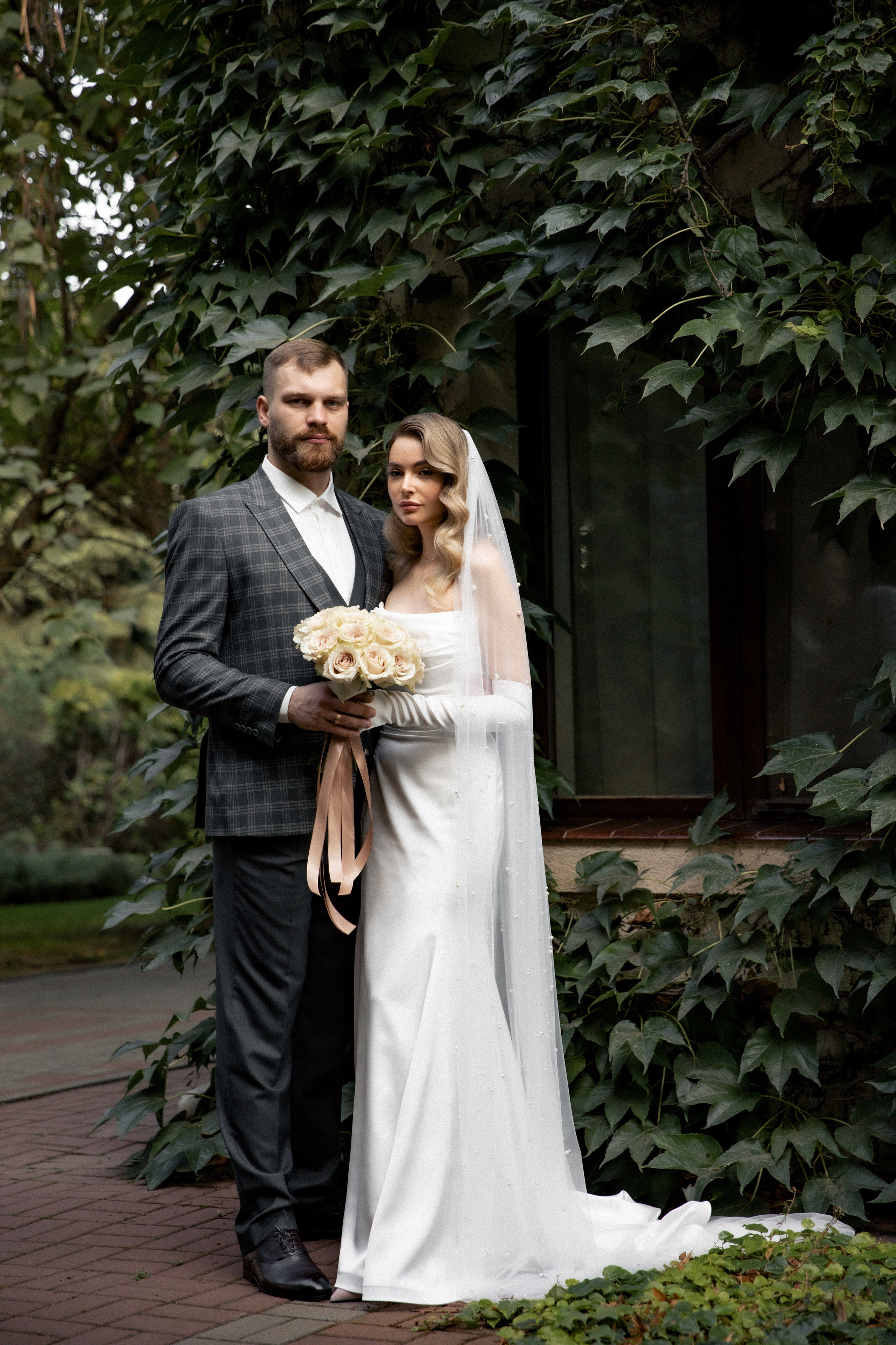 Элегантность. Фотограф Яна Белая