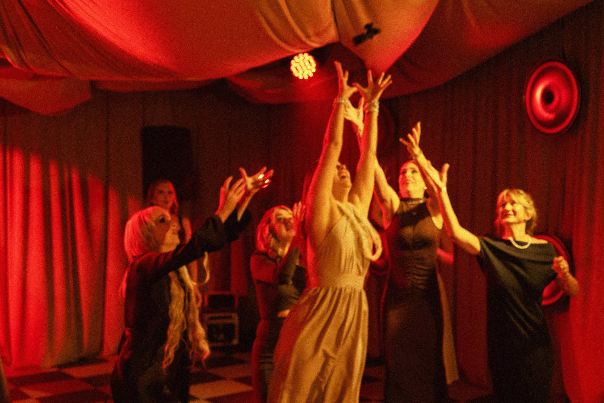 Ирина & Евгений. Yura Rush Свадебный фотограф Тюмень