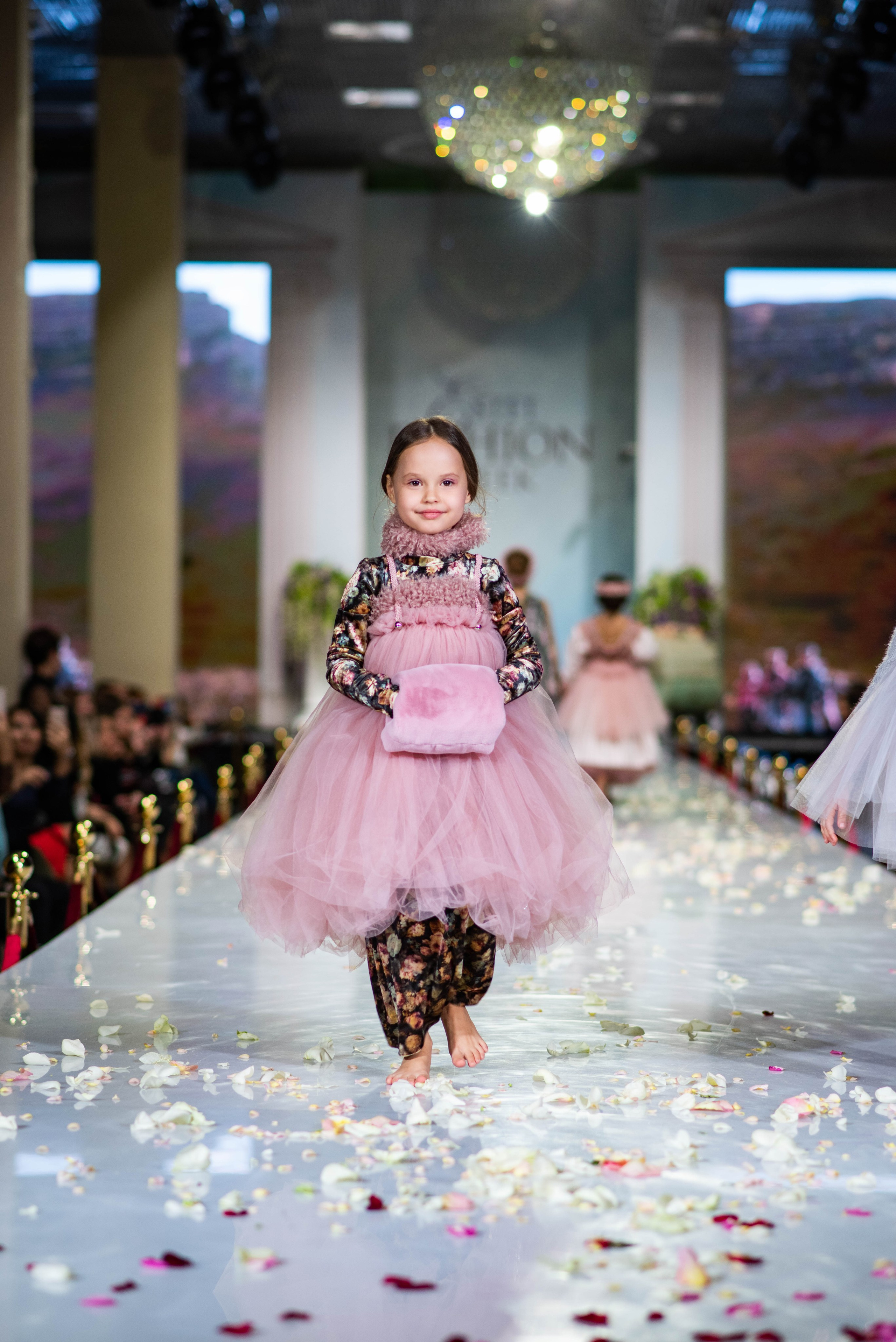 Надежда Шибина EFW. Главная