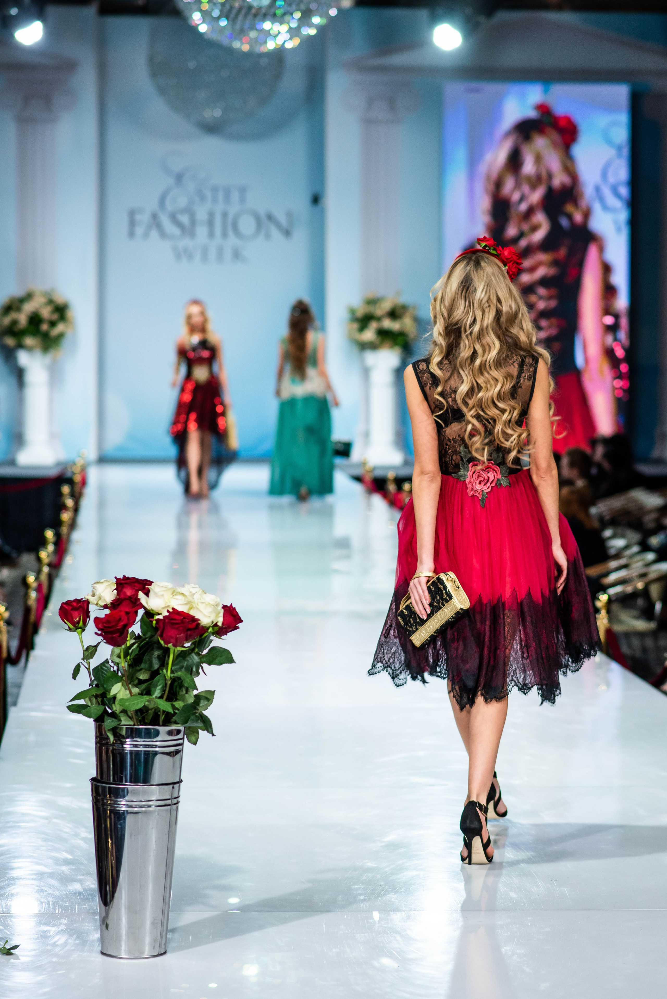 Иван Рыбников. Главная