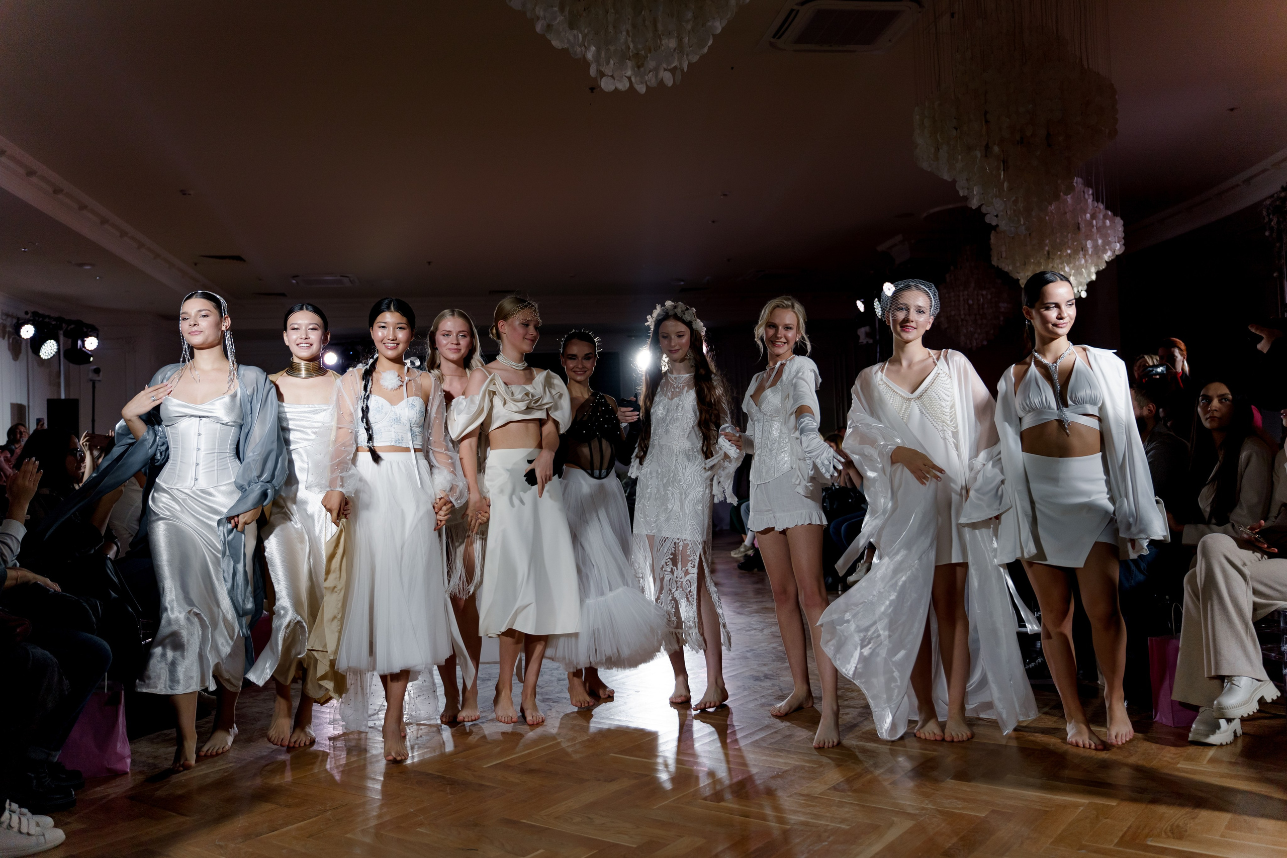 Выставка свадебных специалистов «Свадьба на 1000%». Свадебный фотограф в Санкт-Петербурге