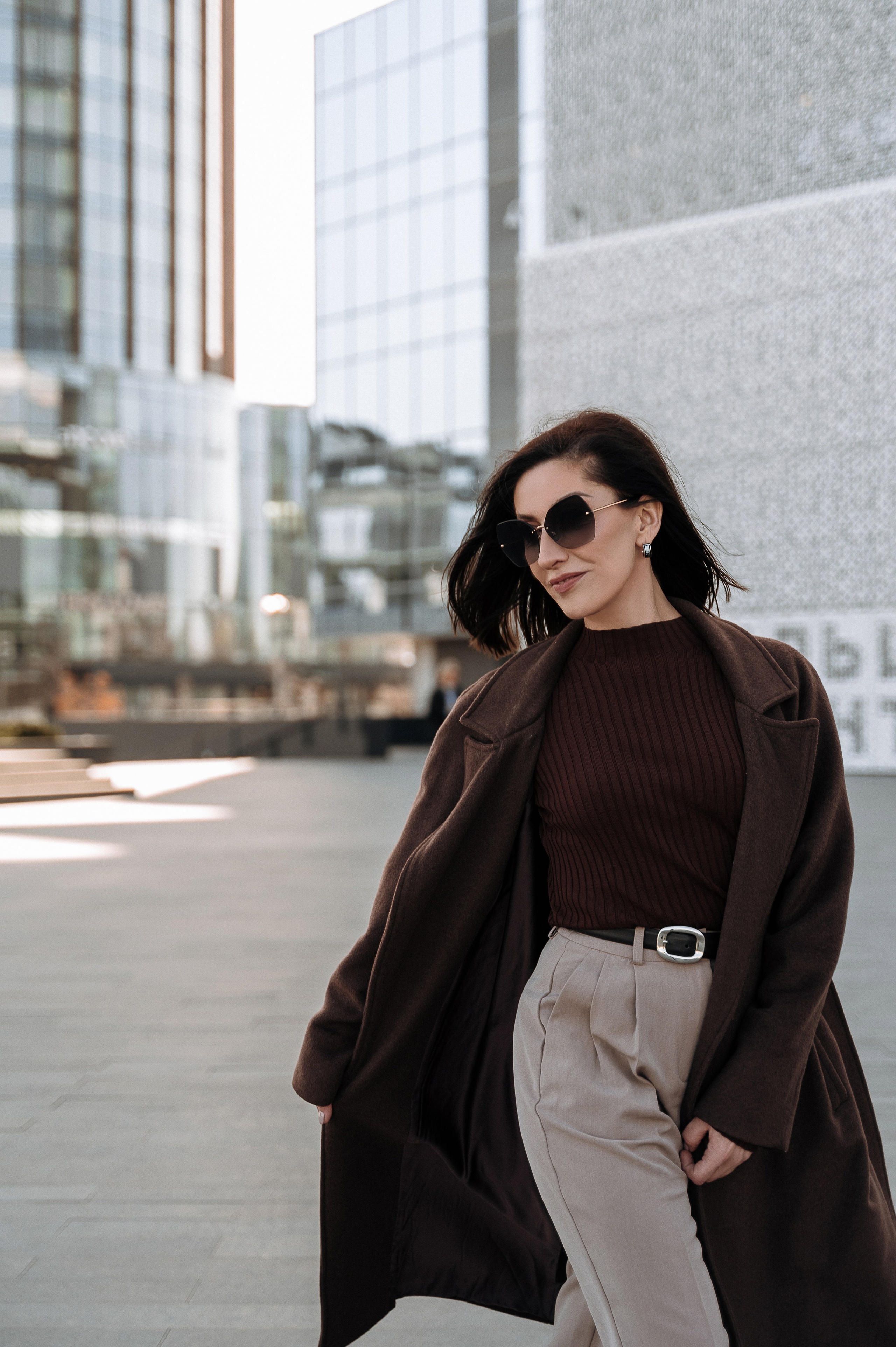 Индивидуальная прогулочная фотосессия Екатеринбург. Портретный и семейный фотограф в Екатеринбурге Мария Чахеева