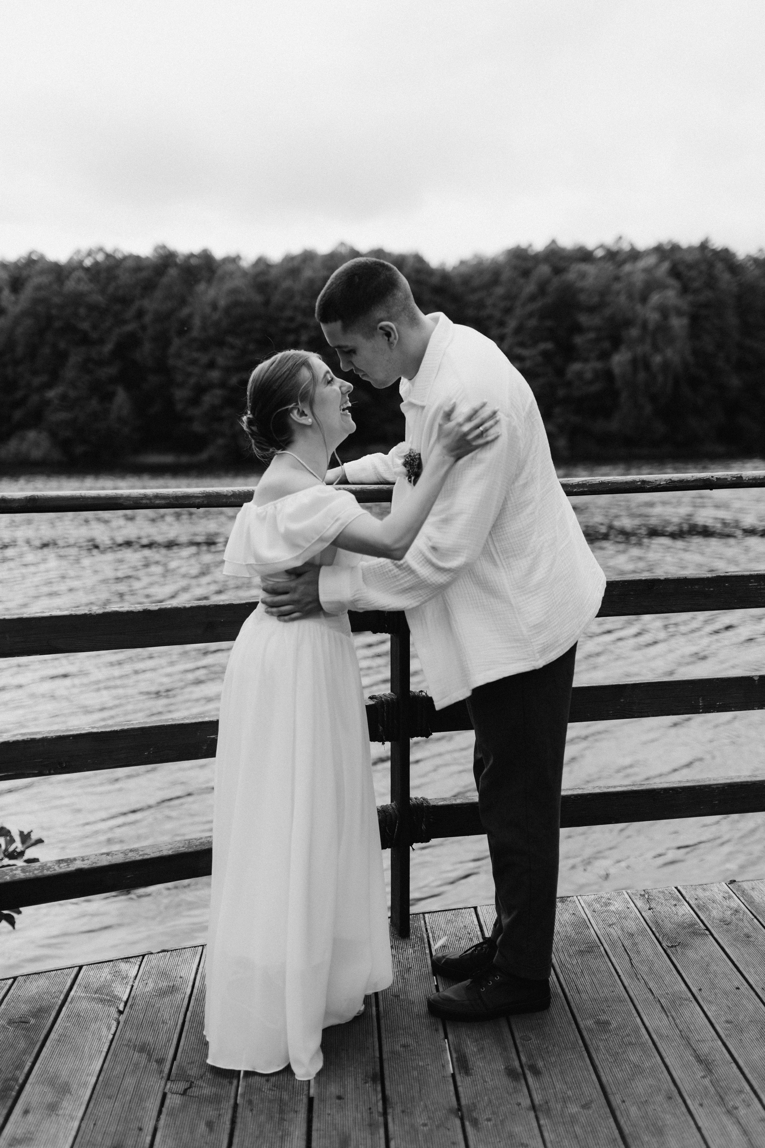 Валерия & Сергей. Фотограф НОГИНСК, Москва, Анастасия Белая