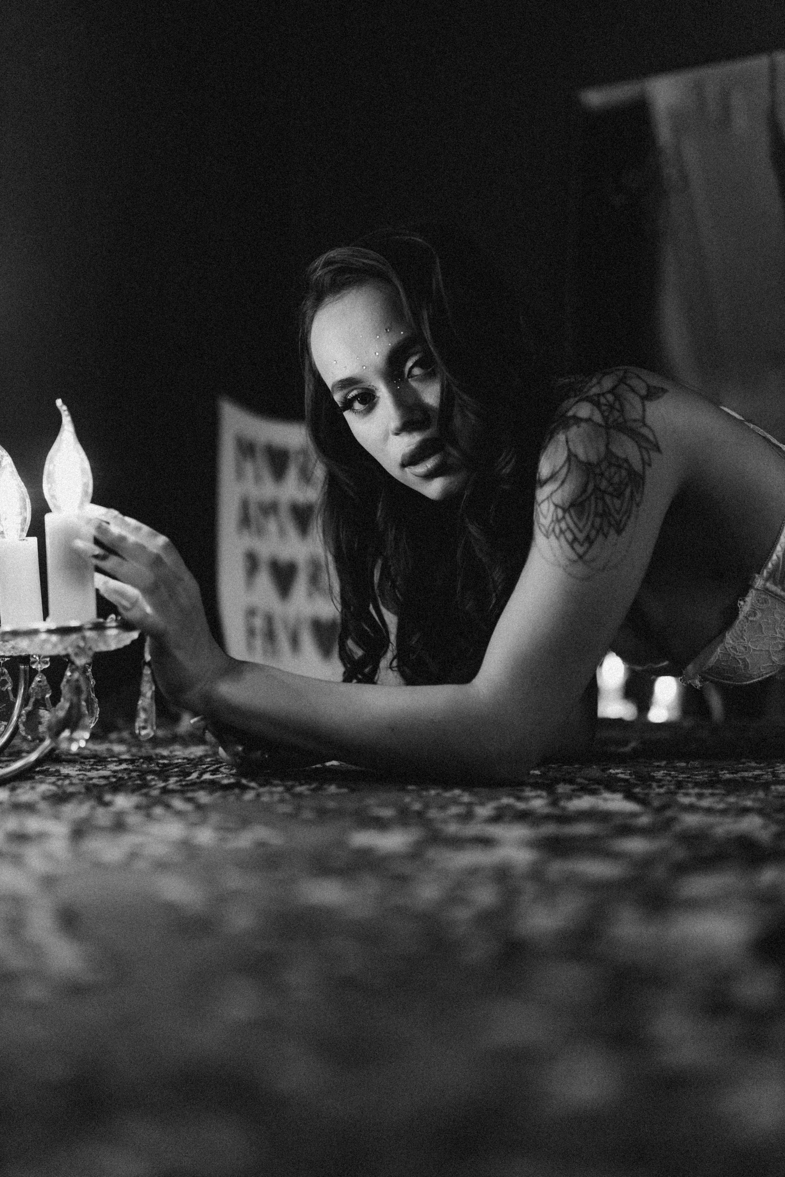 Лина. Фотограф НОГИНСК, Москва, Анастасия Белая