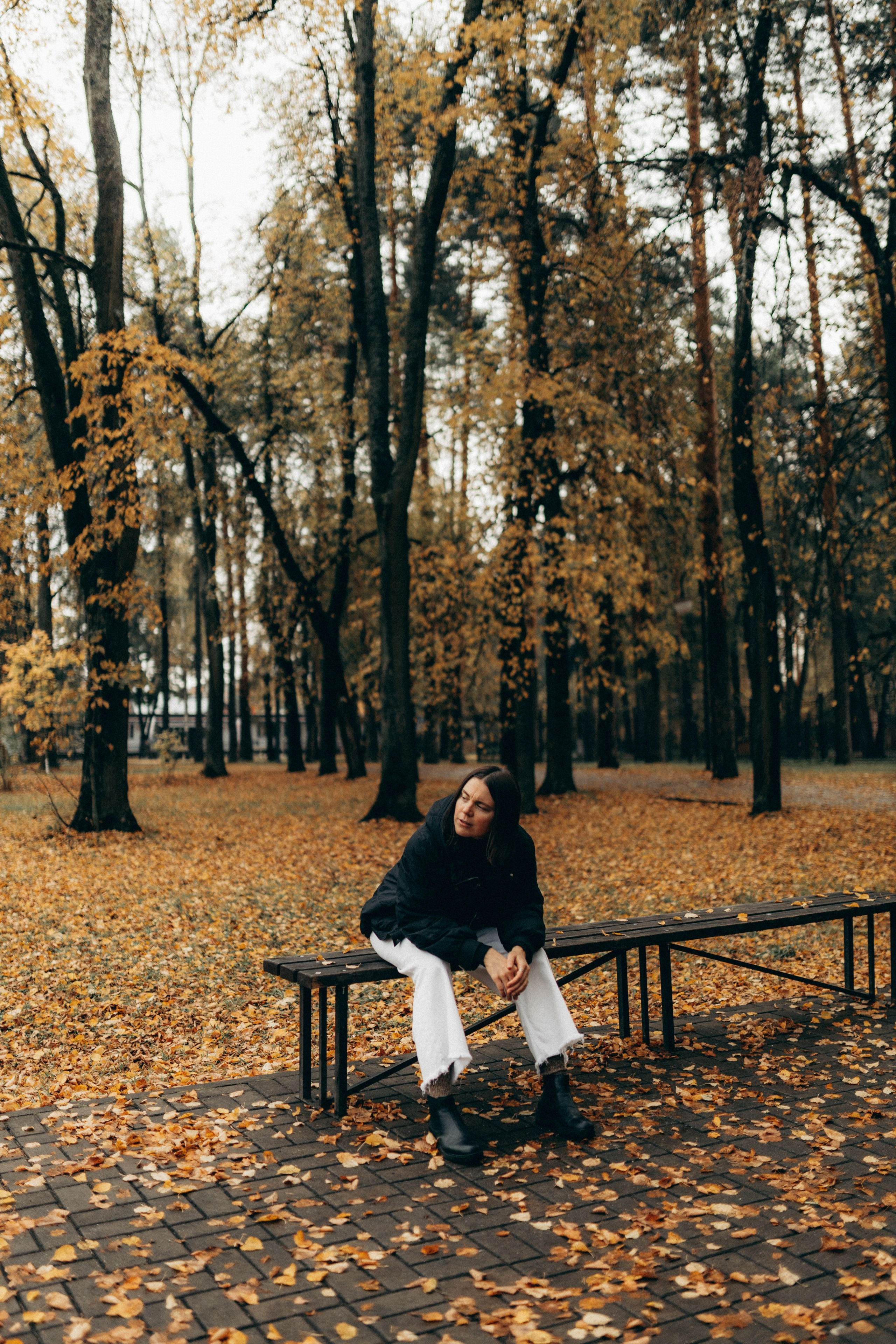 Ксюша. Фотограф НОГИНСК, Москва, Анастасия Белая