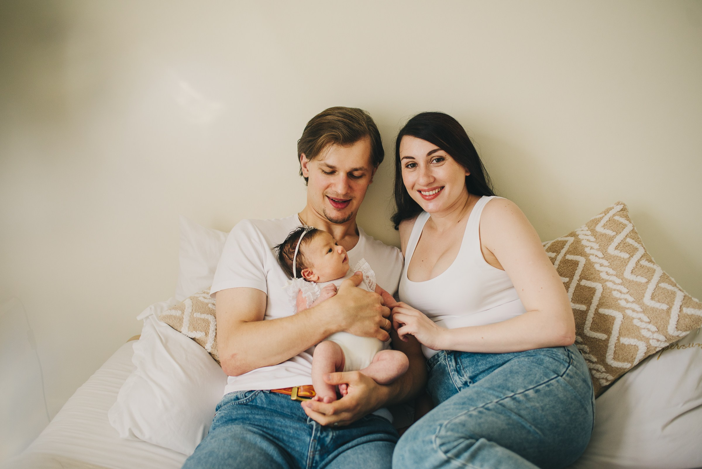 Фотосессия в музыкальном стиле. Фотограф в Москве новорожденные свадьбы семьи Дарья Ларионова