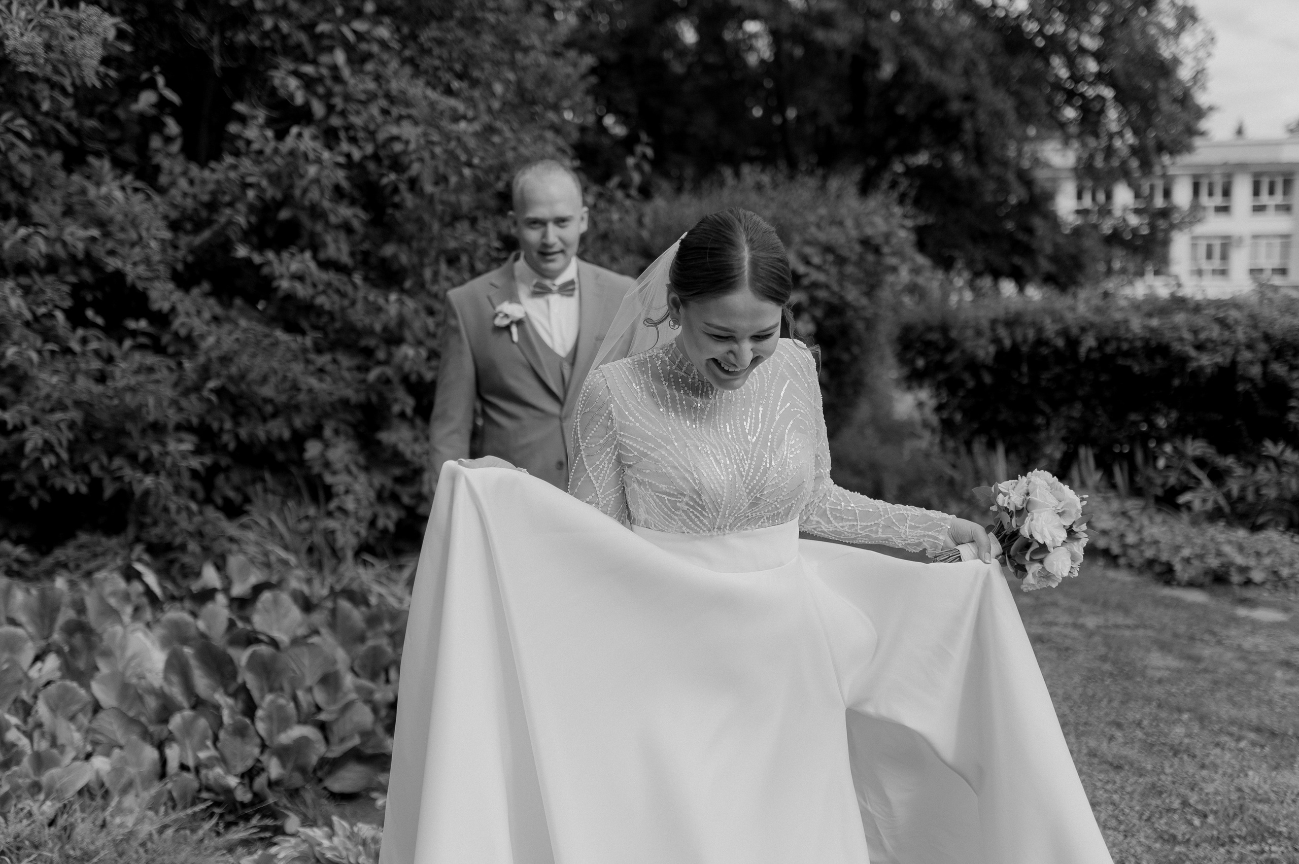 А&И. Свадебный и семейный фотограф Олеся Маркелова