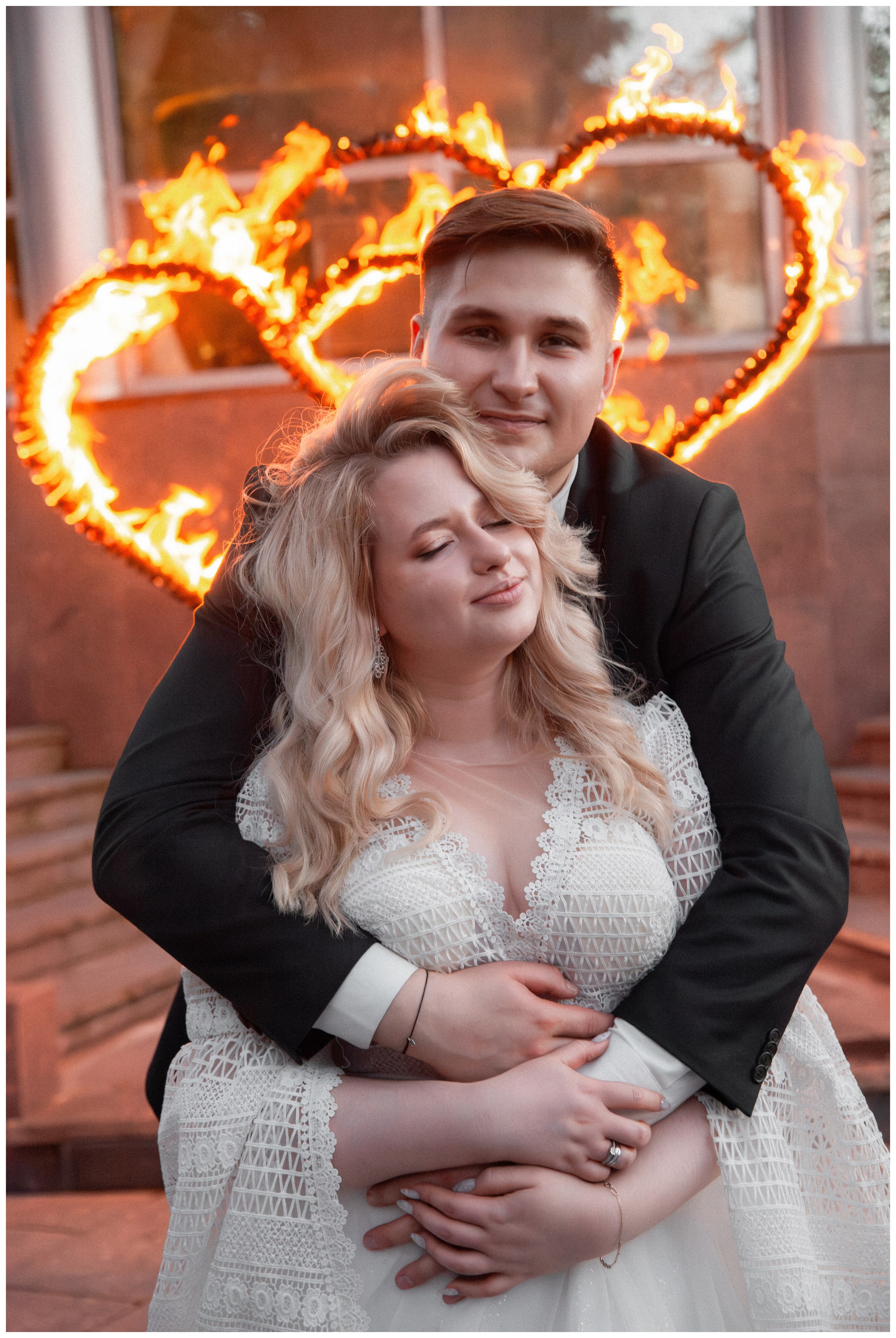 Никита и Екатерина. Георгий Тришаков