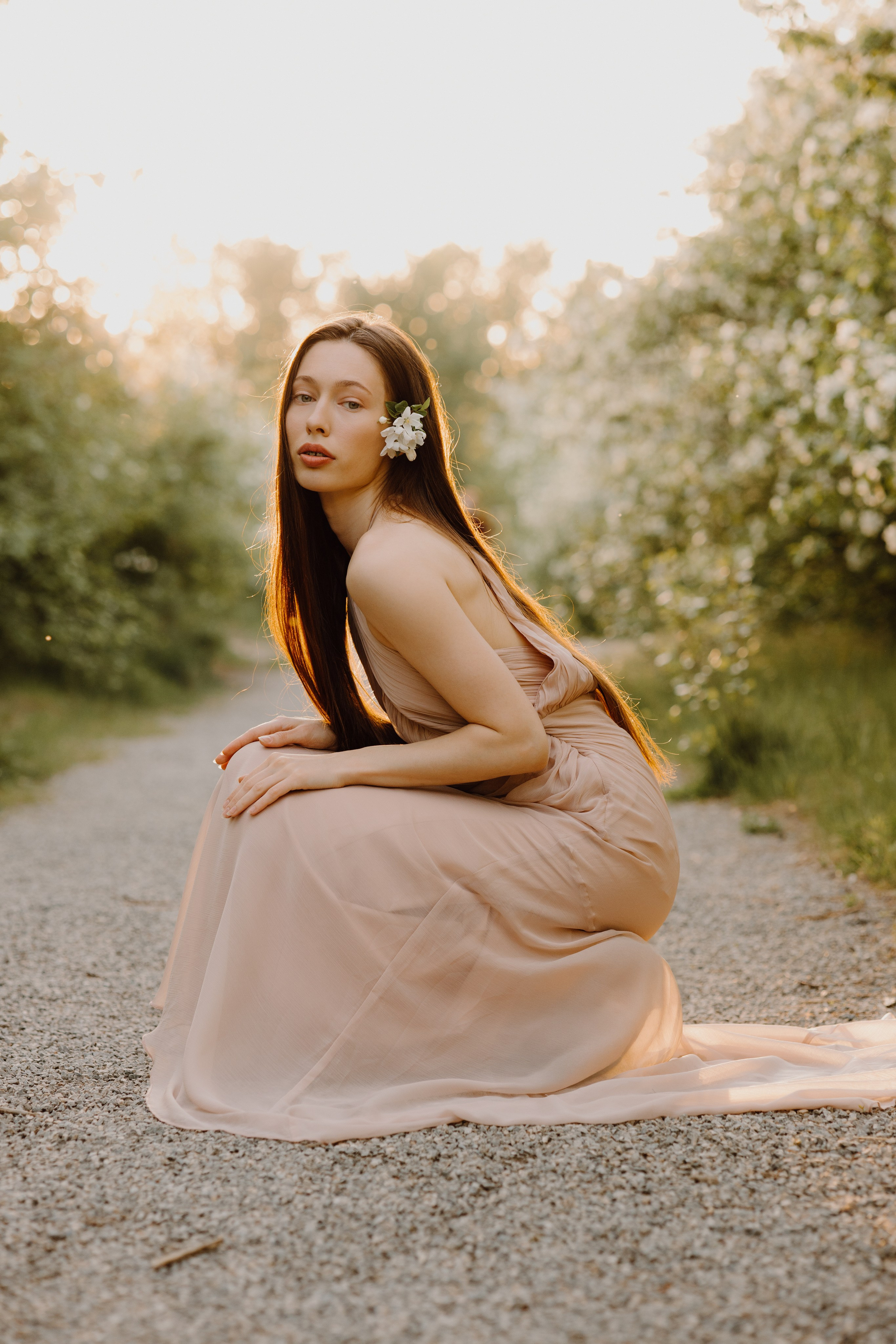 Лада. Фотограф в Омске Валерия Крячко