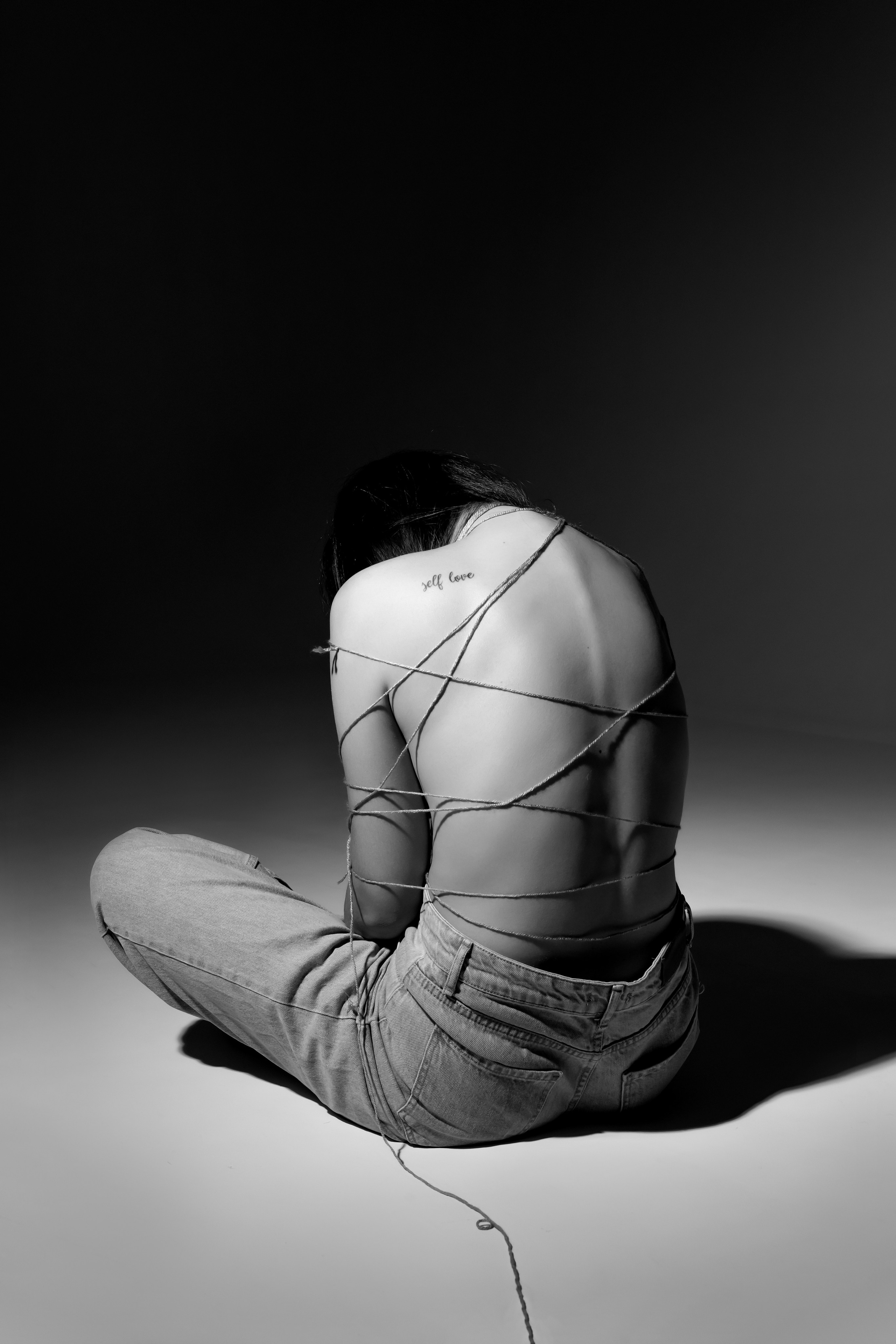 ДЛЯ БЛОГА. Ксения Федорова — фотограф