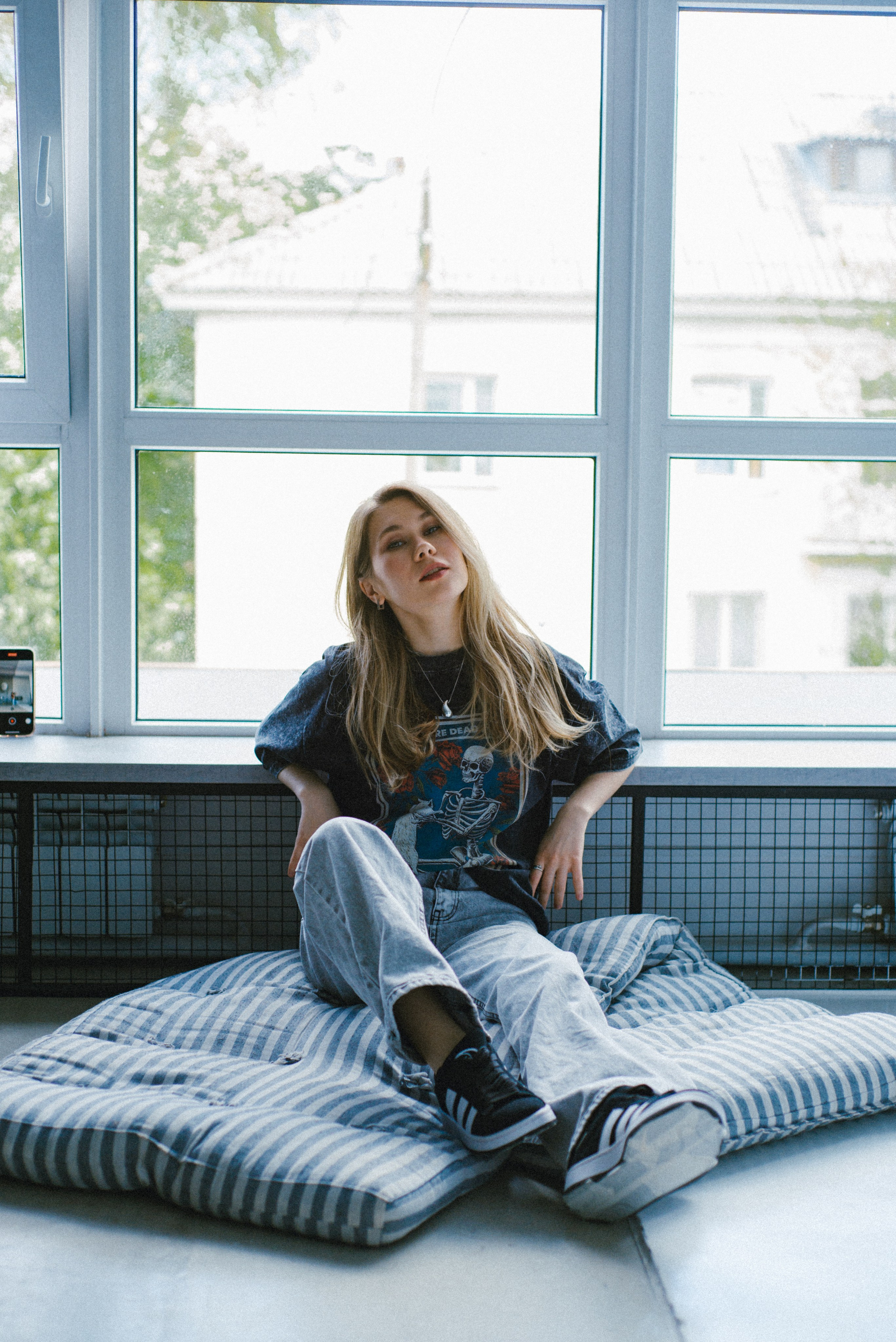 Free. Фотограф