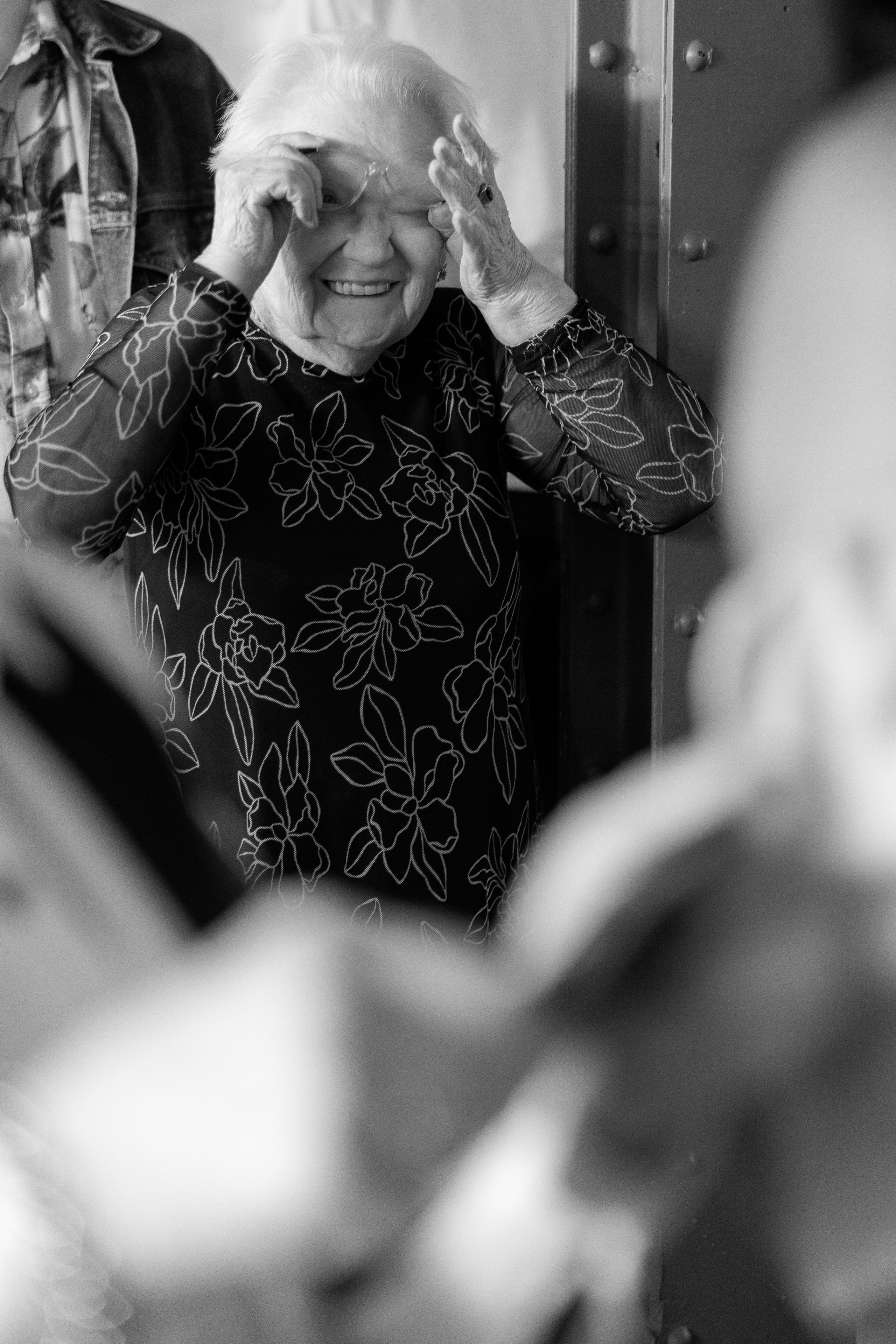 M & K. Свадебный и event-фотограф Иван Волнухин