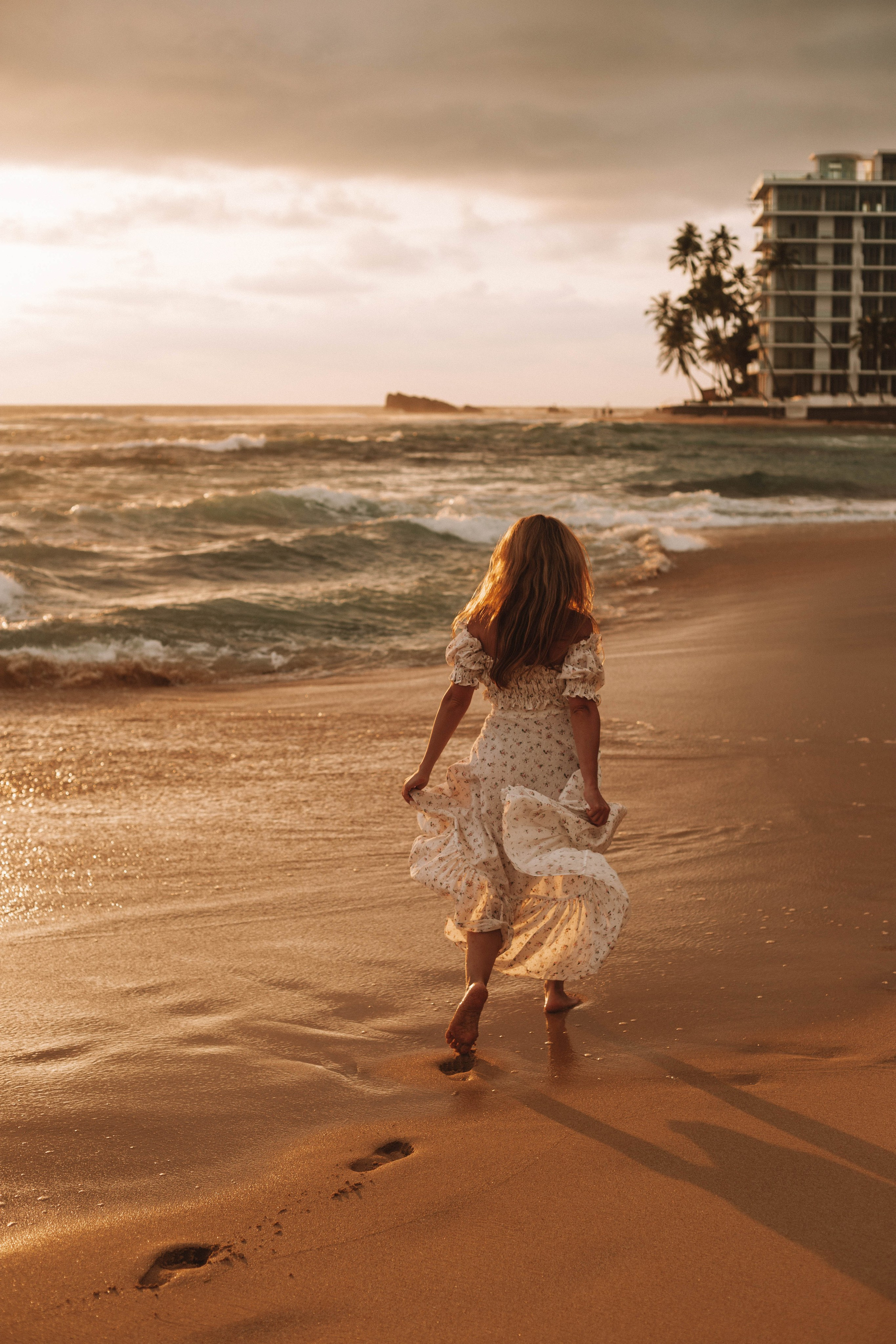 Olga Sri Lanka. Фотограф Шри-Ланка Лукьянова Александра