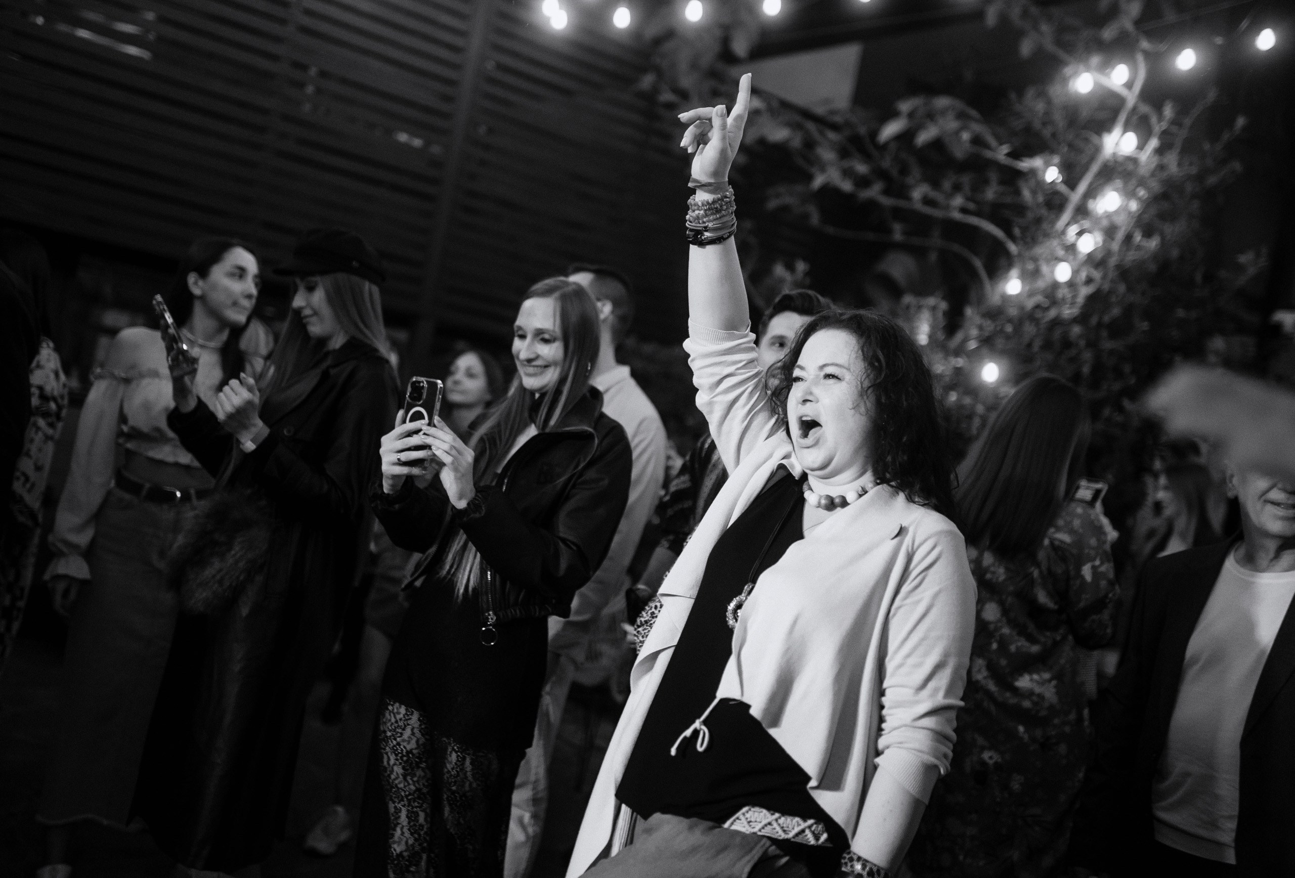 Репортажная фотосессия вечеринки. Фотограф Севастополь Крым | Шестаков Илья