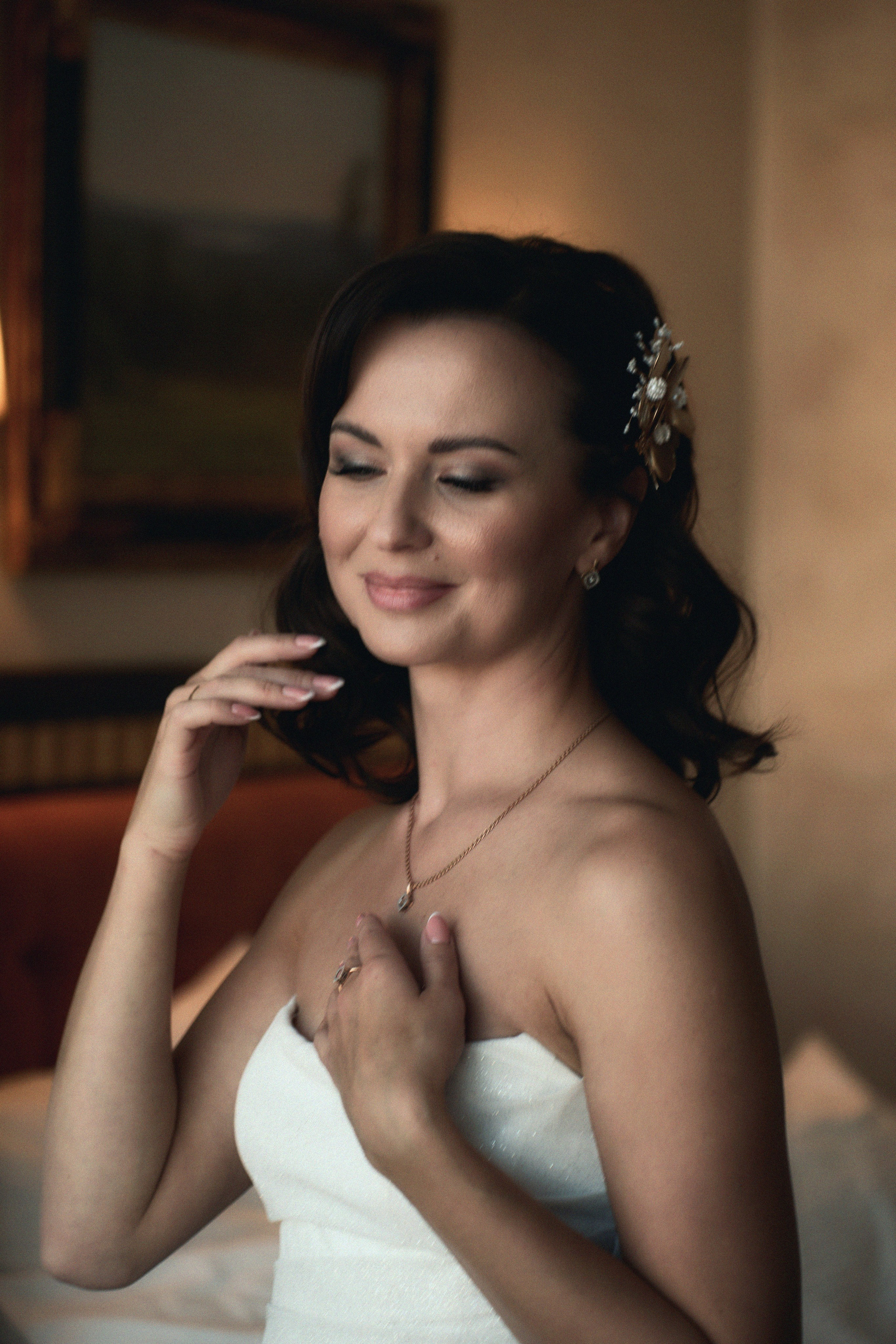 Свадебная съёмка. Мартазова Екатерина фотограф. Екатеринбург