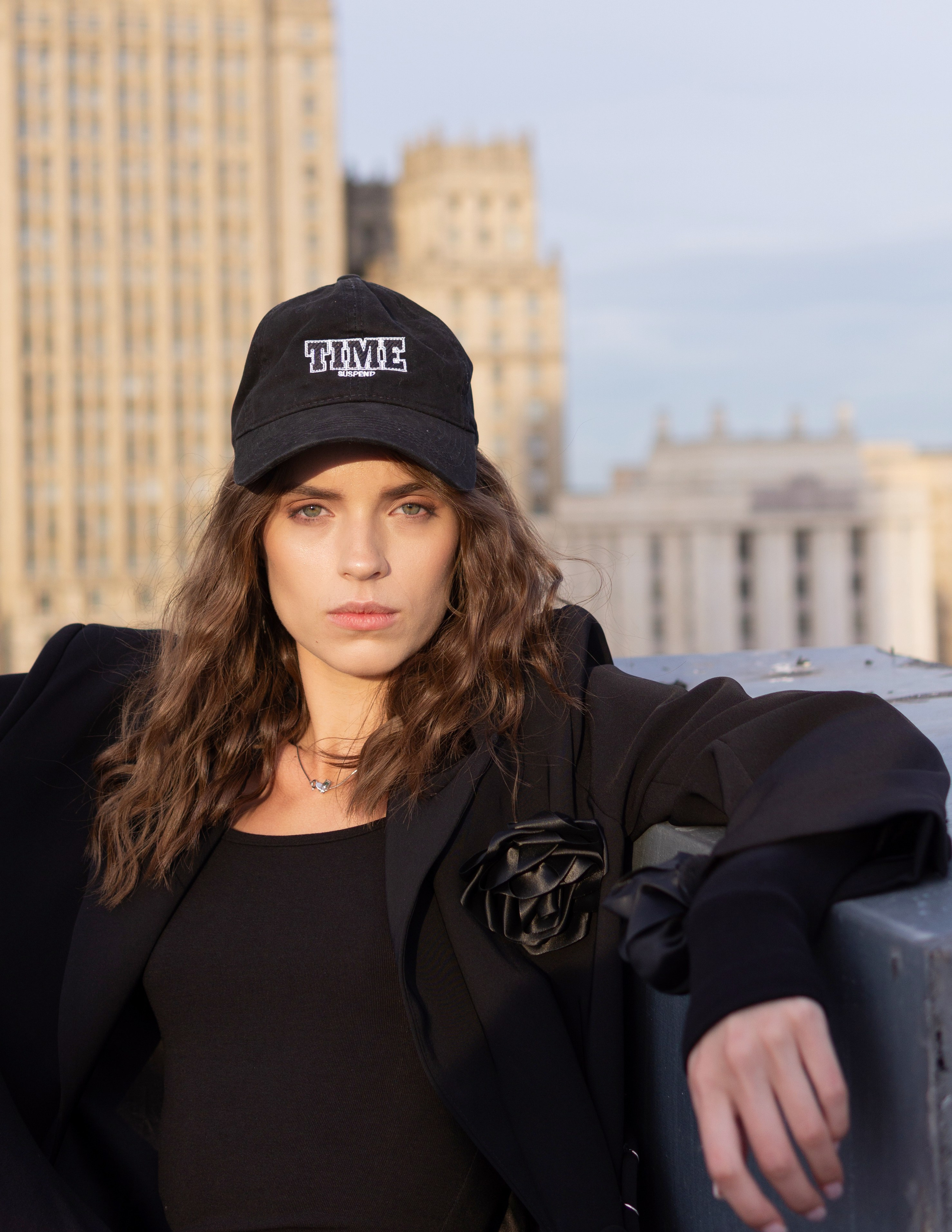 Аня. Фотограф в Москве Юлия Першина