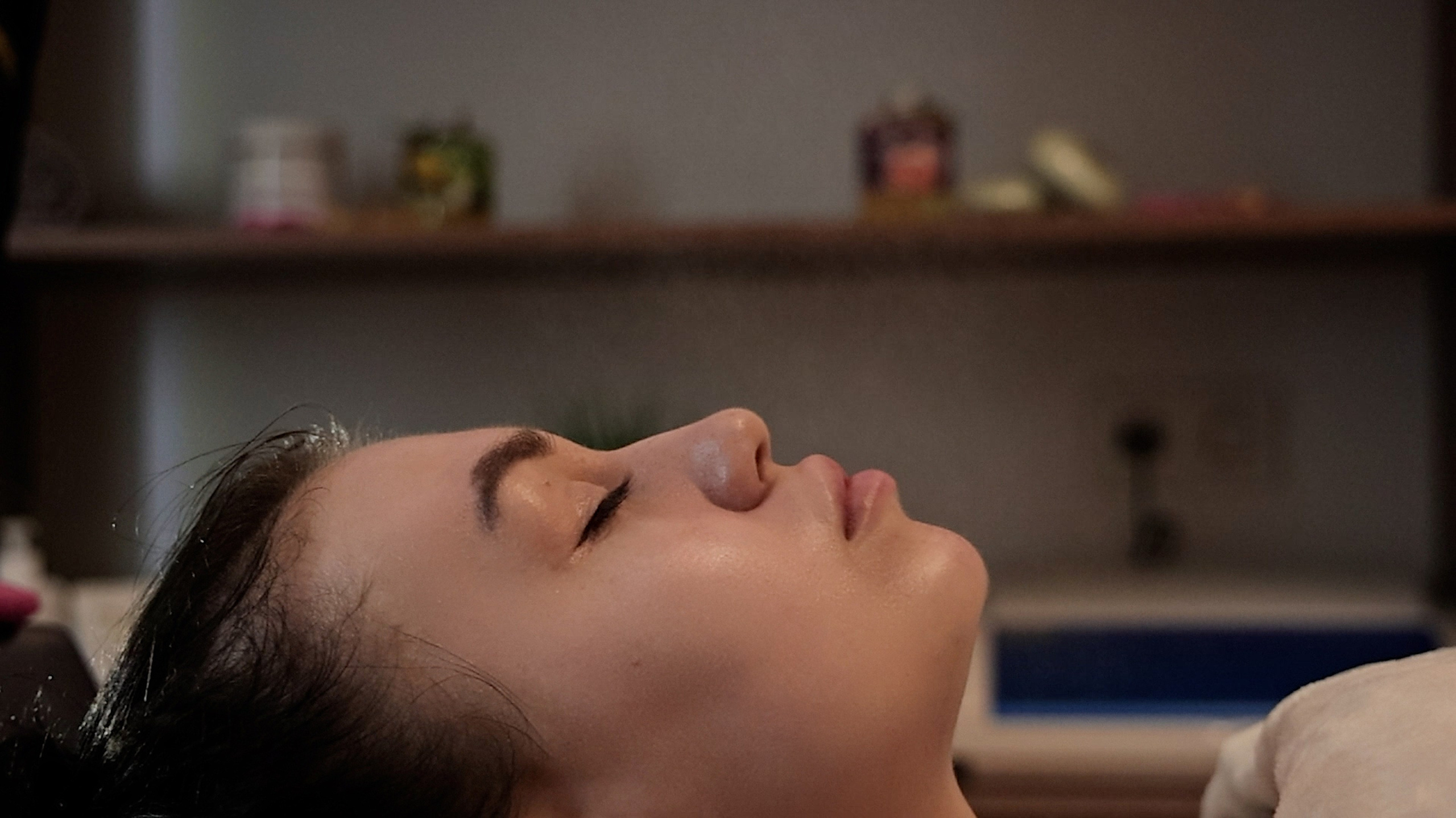 Спа-салон. Фотограф, видеограф