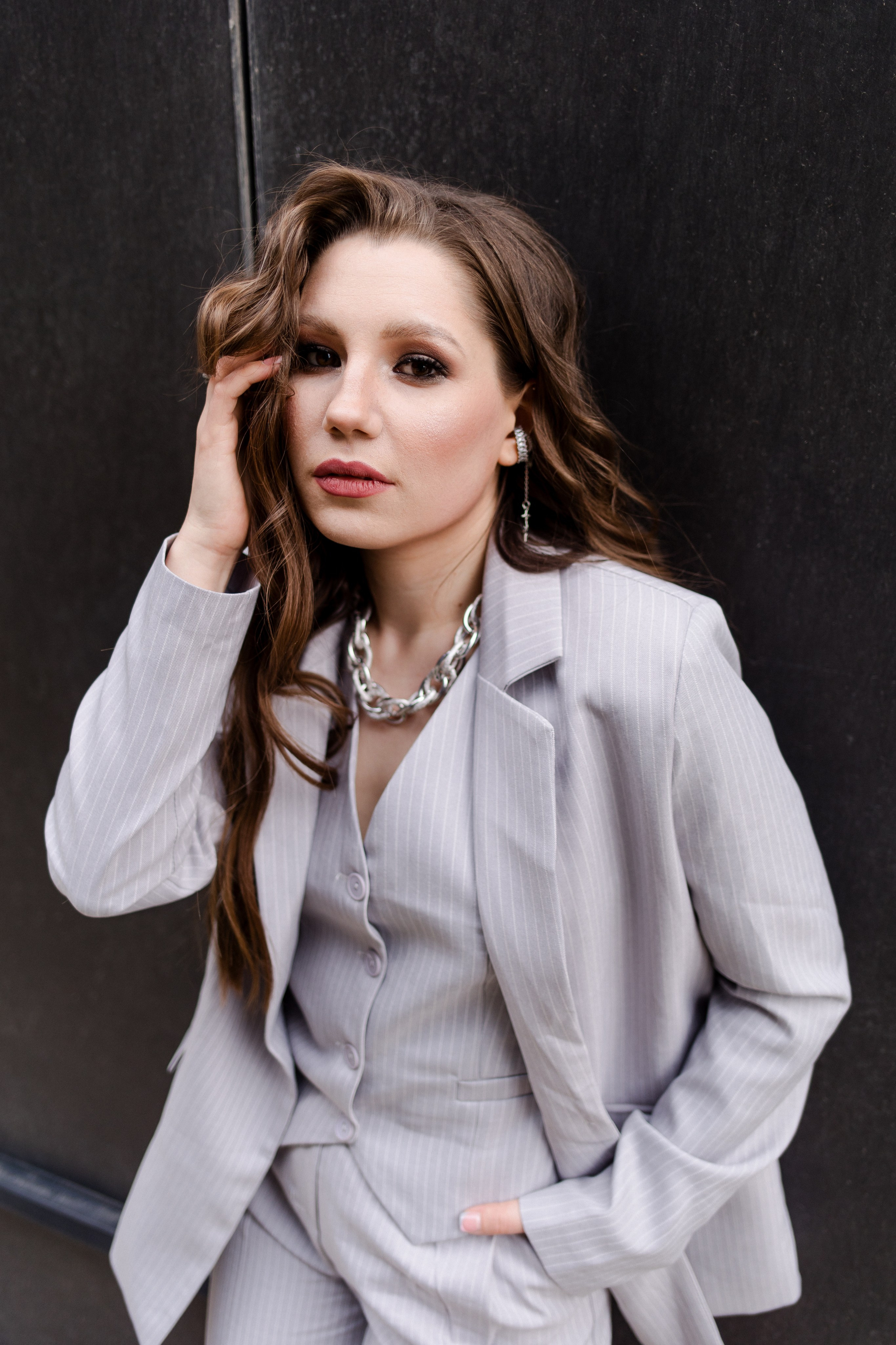 Маша. Семейный и детский фотограф в Москве Кузьмина Мария