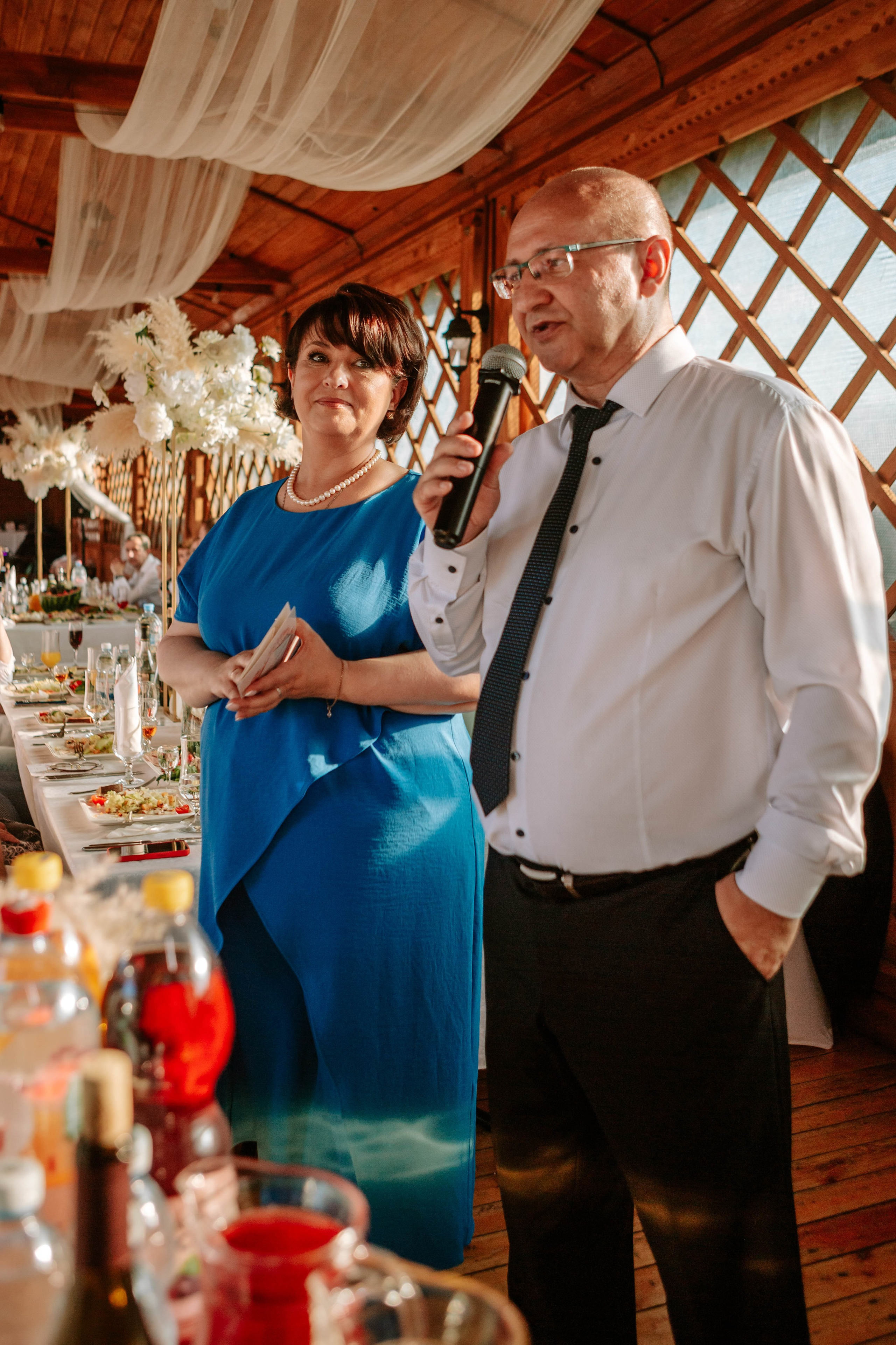 Максим и Татьяна. Фотограф Александра Кузнецова