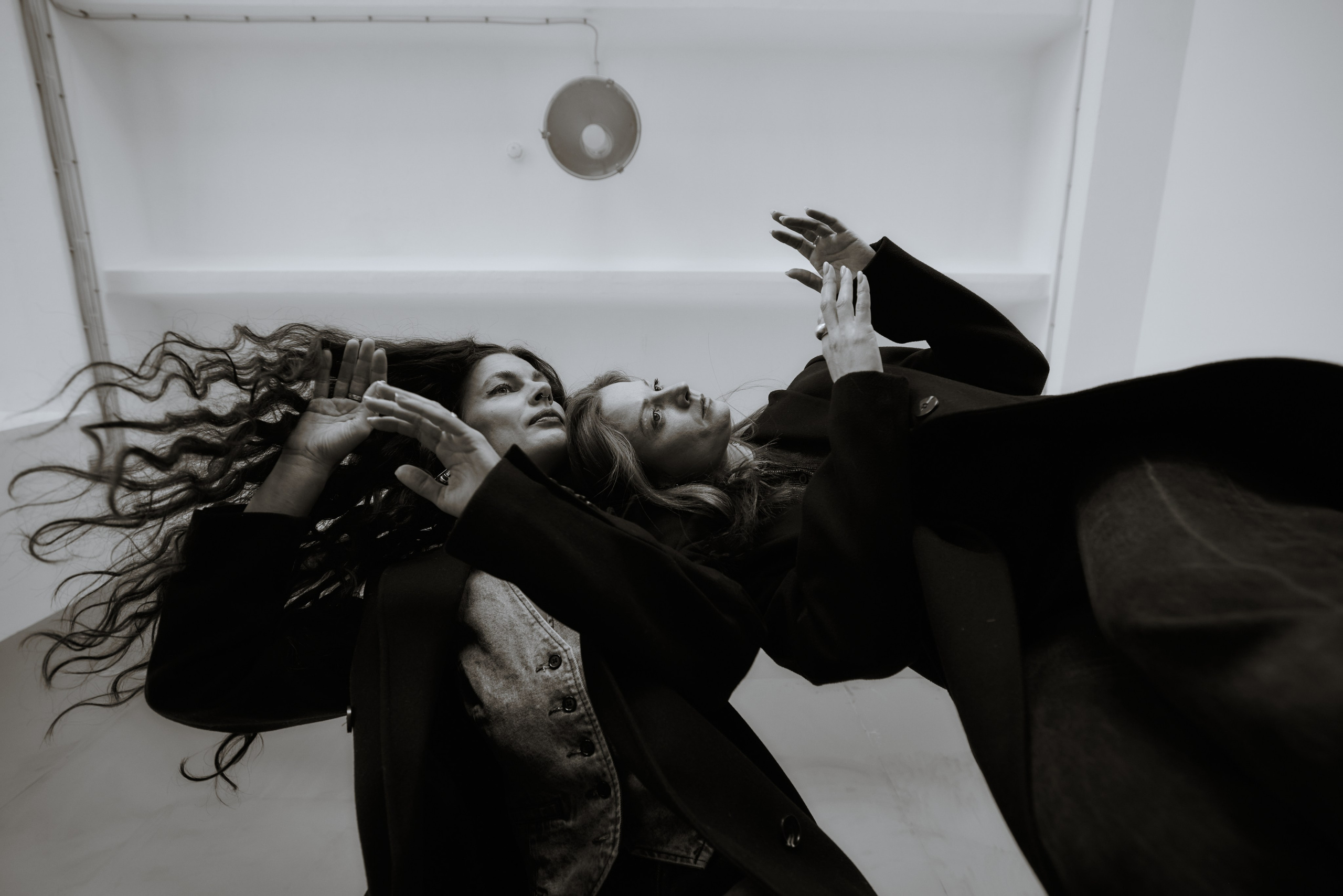 Портфолио — ВикАнна. Художественный фотограф Мэри Маршания